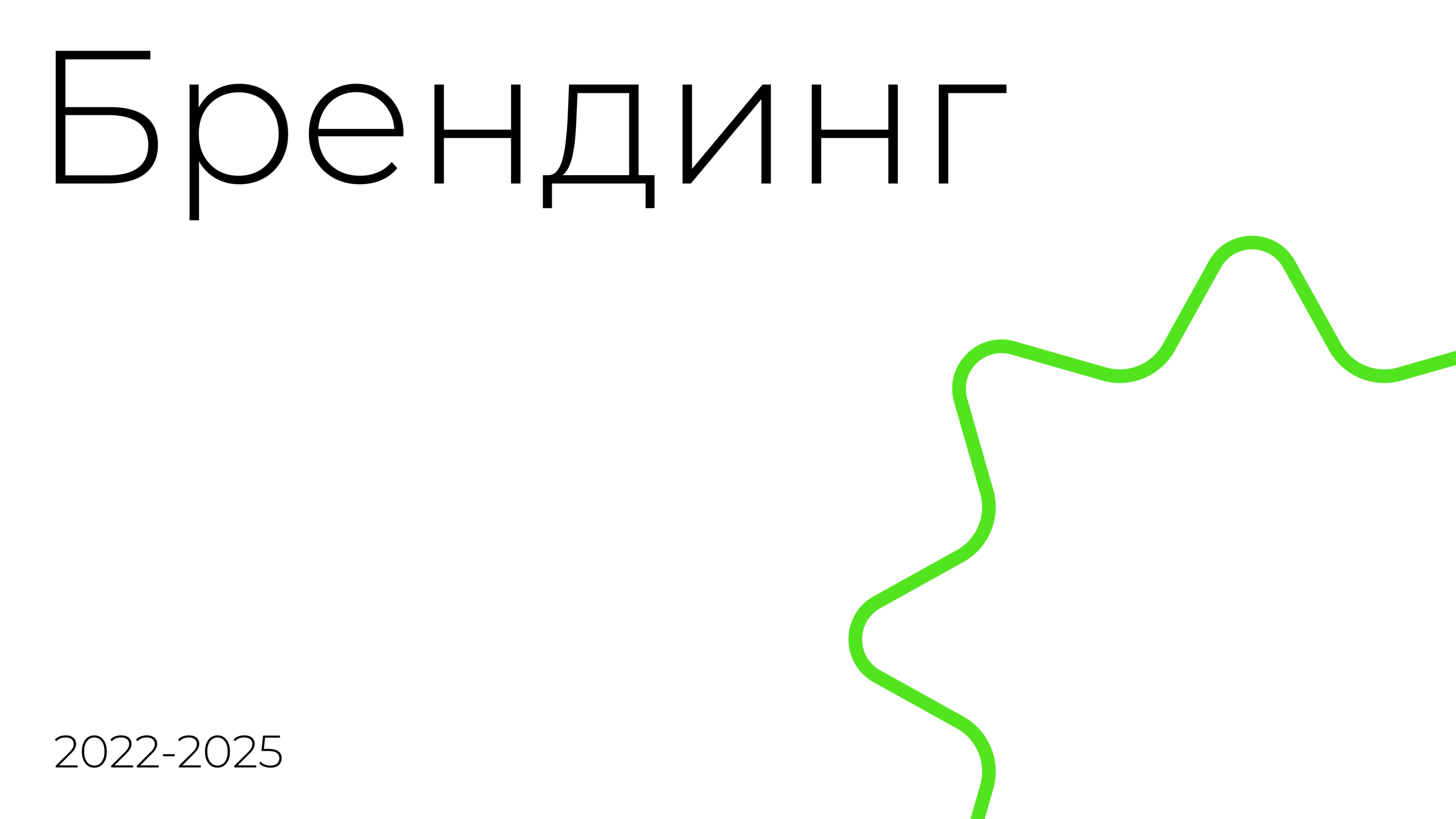 Брендинг — Изображение №1 — Брендинг на Dprofile