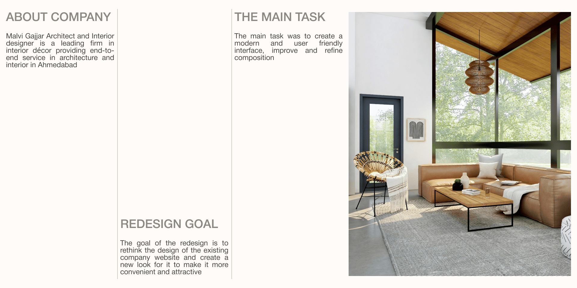 Corporate website redesign — Изображение №2 — Интерфейсы на Dprofile