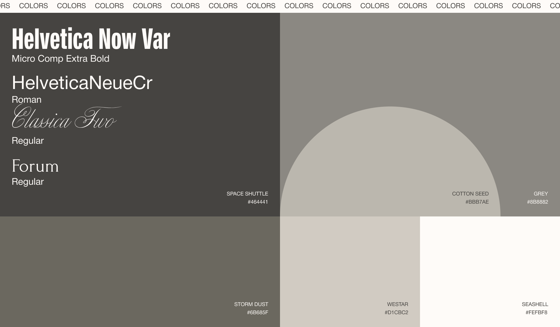 Corporate website redesign — Изображение №8 — Интерфейсы на Dprofile