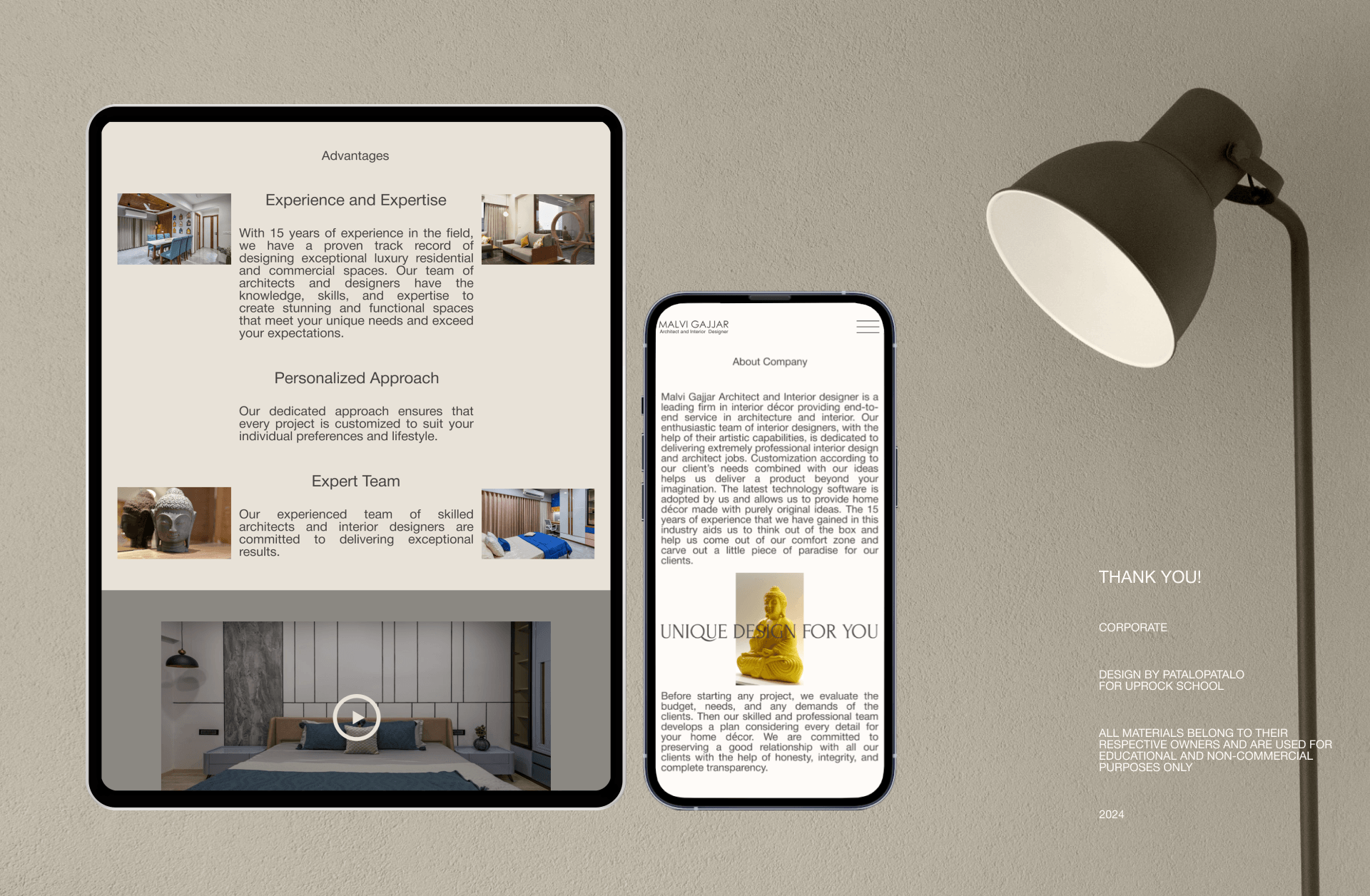 Corporate website redesign — Изображение №11 — Интерфейсы на Dprofile