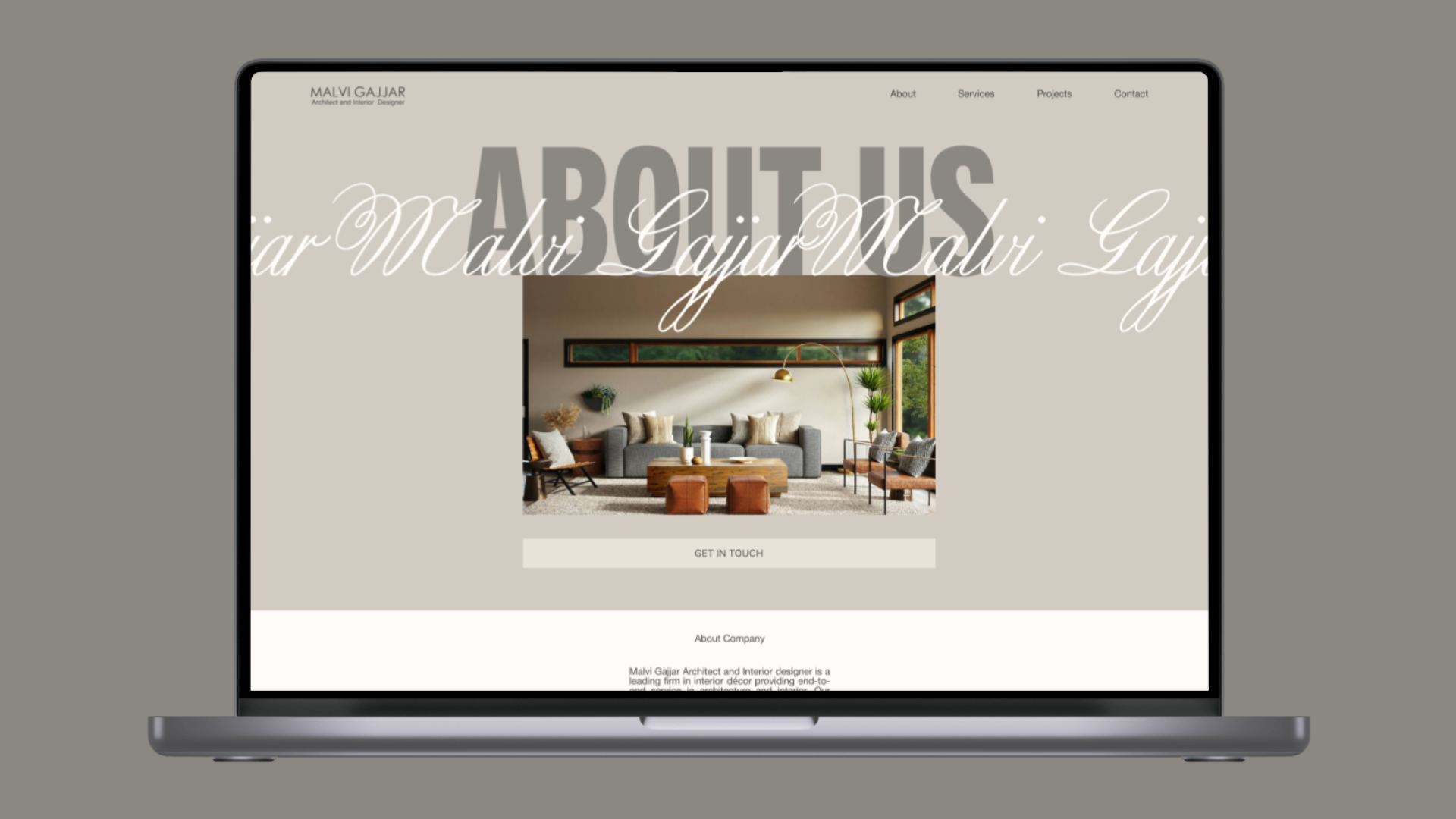 Corporate website redesign — Изображение №9 — Интерфейсы на Dprofile