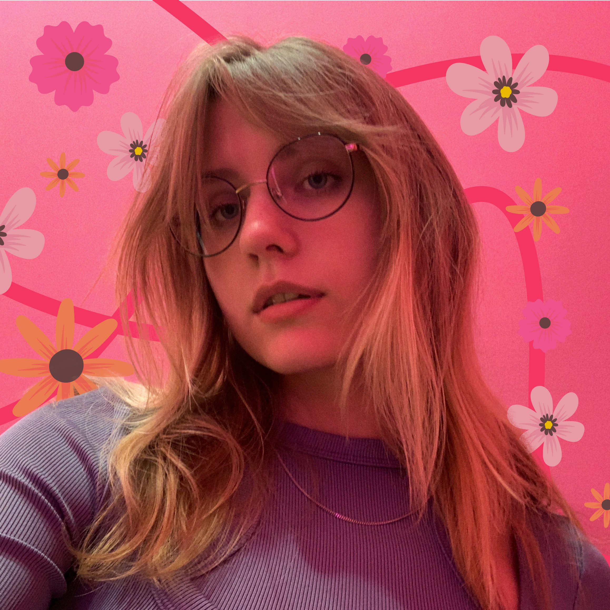 Аватар пользователя Anastasia Kudina