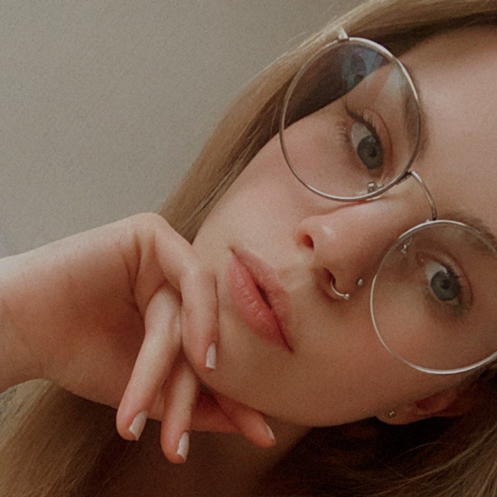 Аватар пользователя Maria Komleva