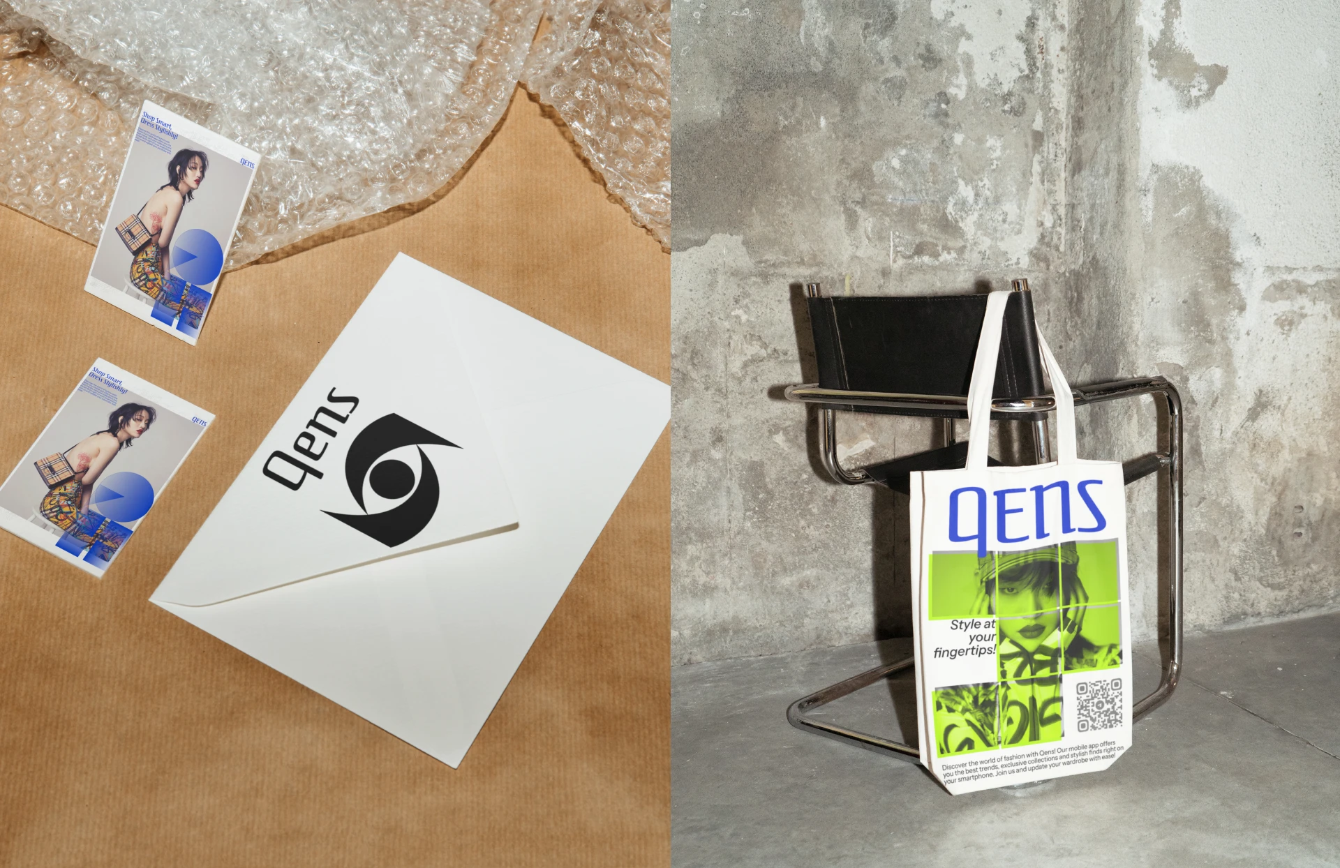 Mobile application Online store Qens — Изображение №6 — Интерфейсы на Dprofile