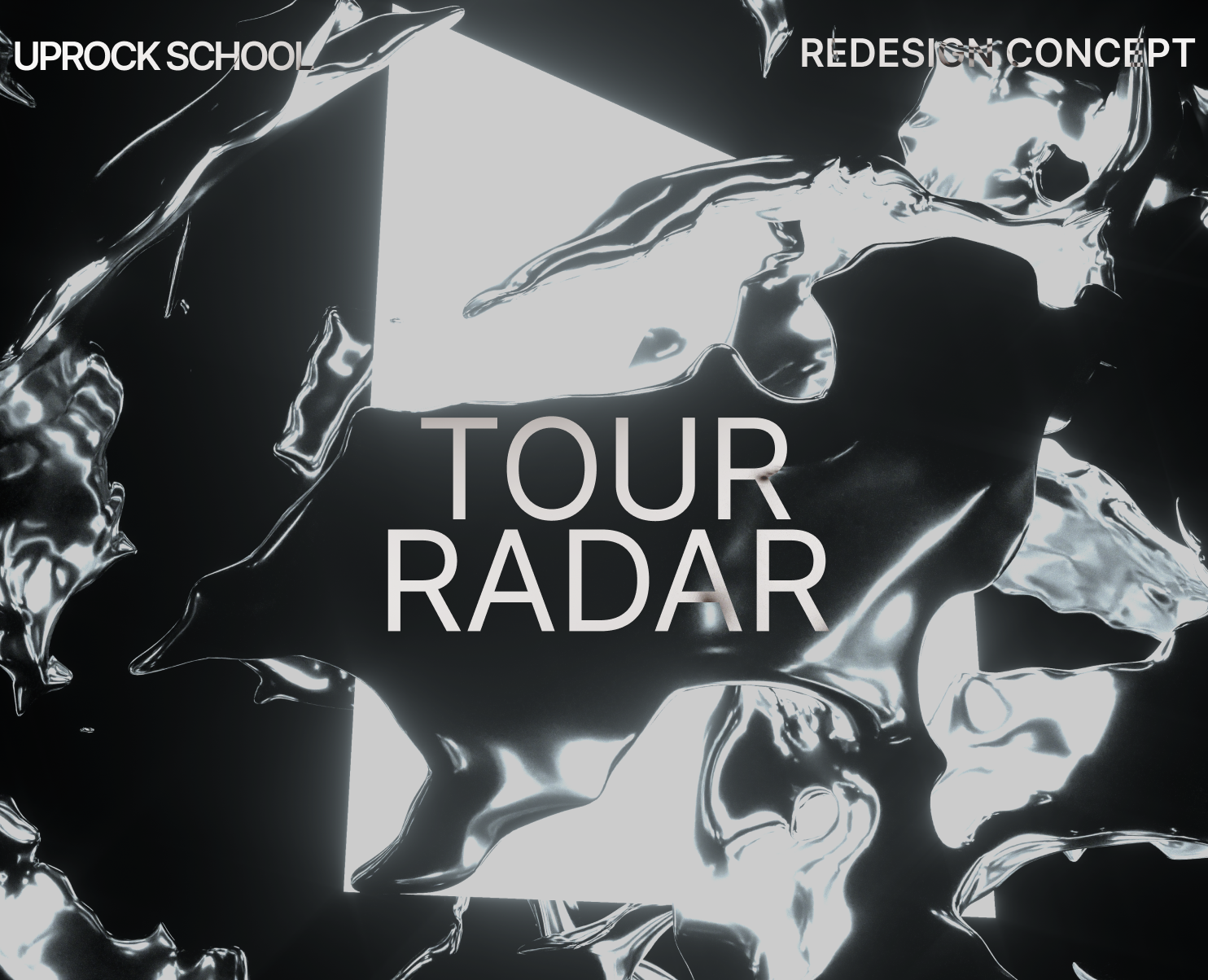 TourRadar | Redesign — Интерфейсы на Dprofile