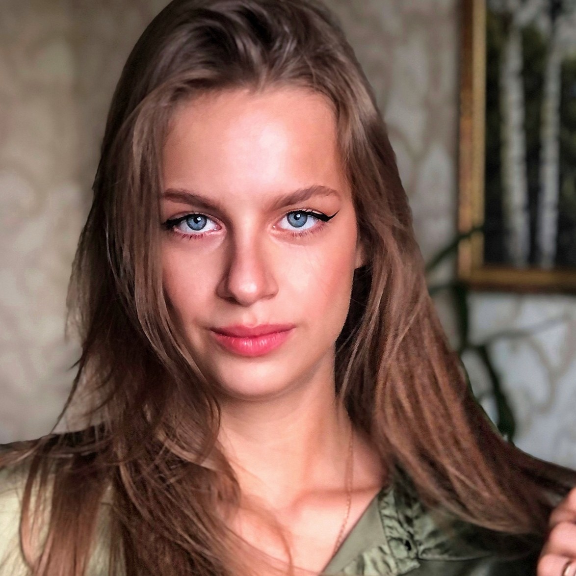 Аватар пользователя Ольга Чугуева