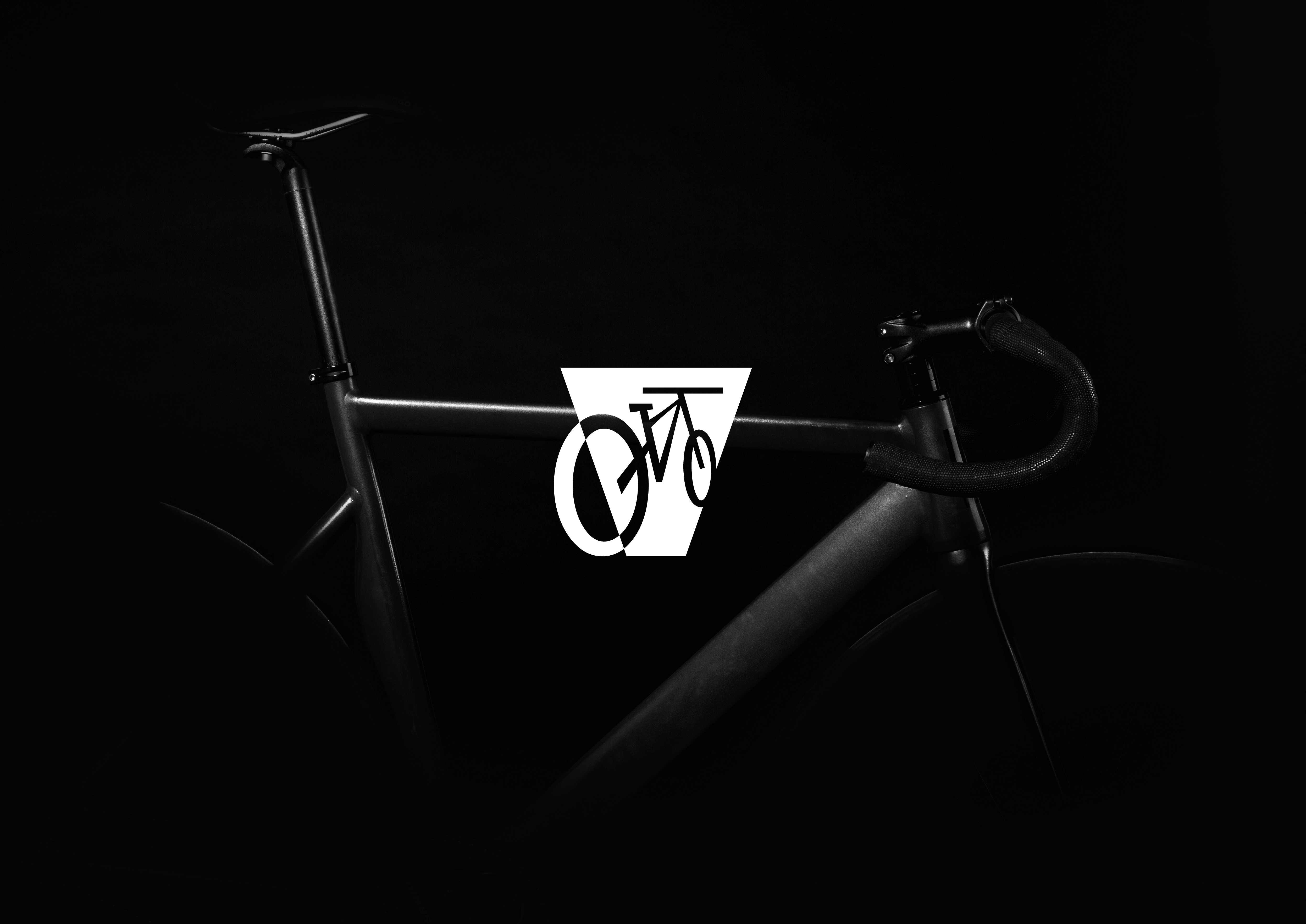VeloBoss - Brand Identity — Изображение №1 — Брендинг, Графика на Dprofile