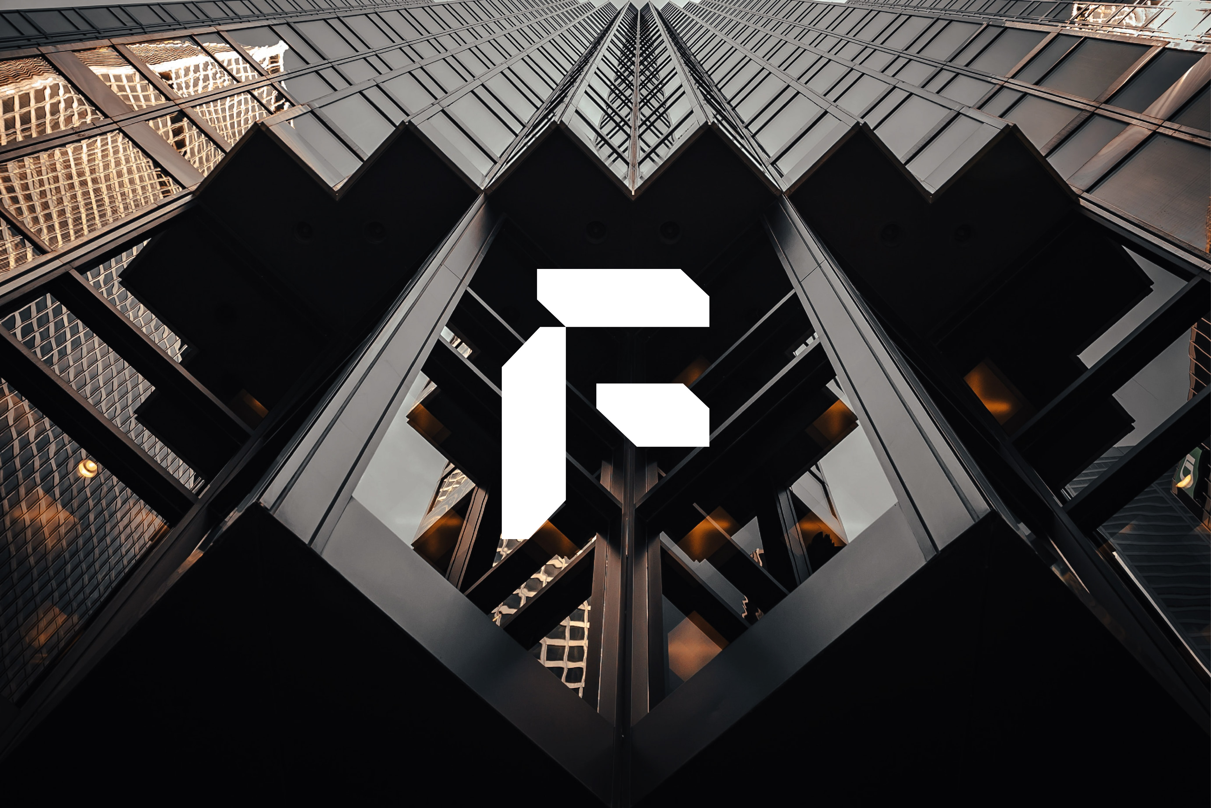 Foundation Architecture — Изображение №8 — Брендинг, Графика на Dprofile