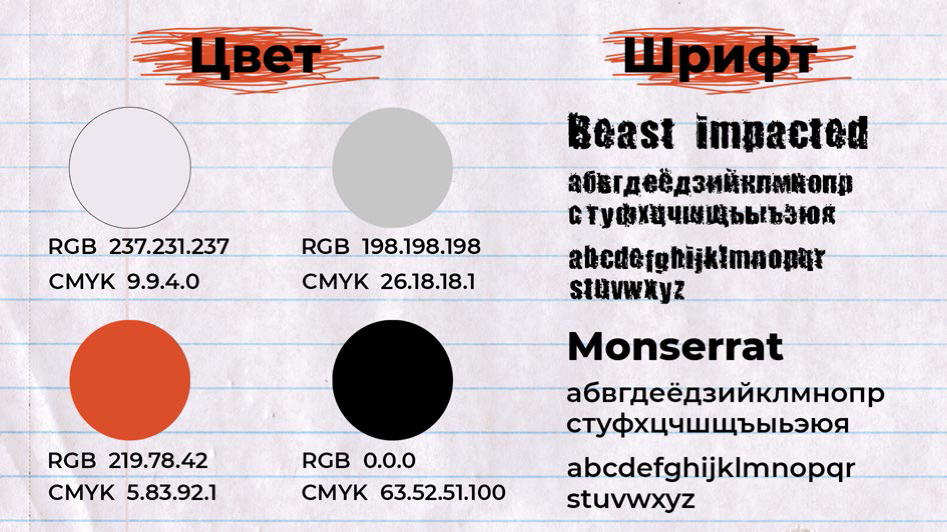 Айдентика фестиваля Moscow — Изображение №4 — Брендинг, Иллюстрация на Dprofile