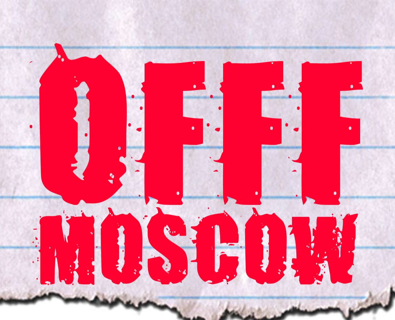 Айдентика фестиваля Moscow — Брендинг, Иллюстрация на Dprofile