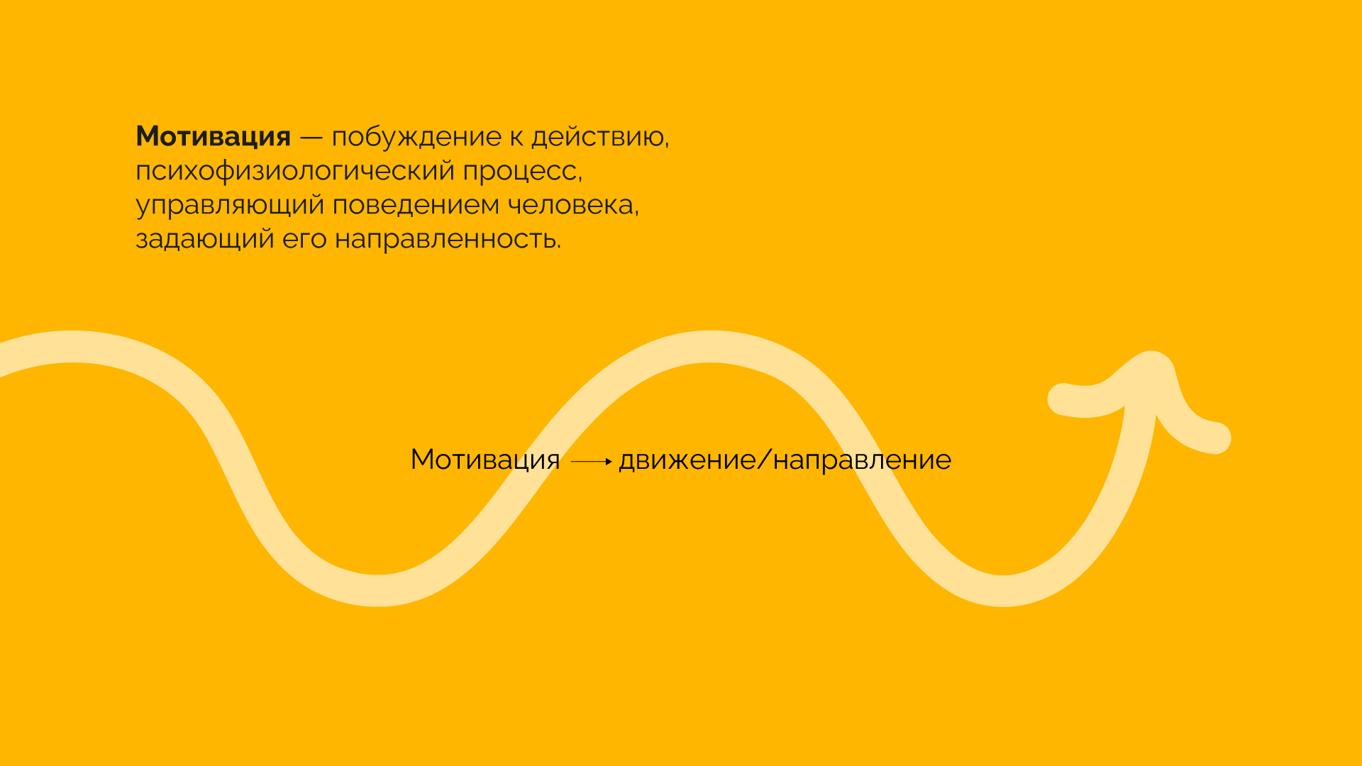Концепция учебного центра "MoTivation" — Изображение №2 — Брендинг на Dprofile