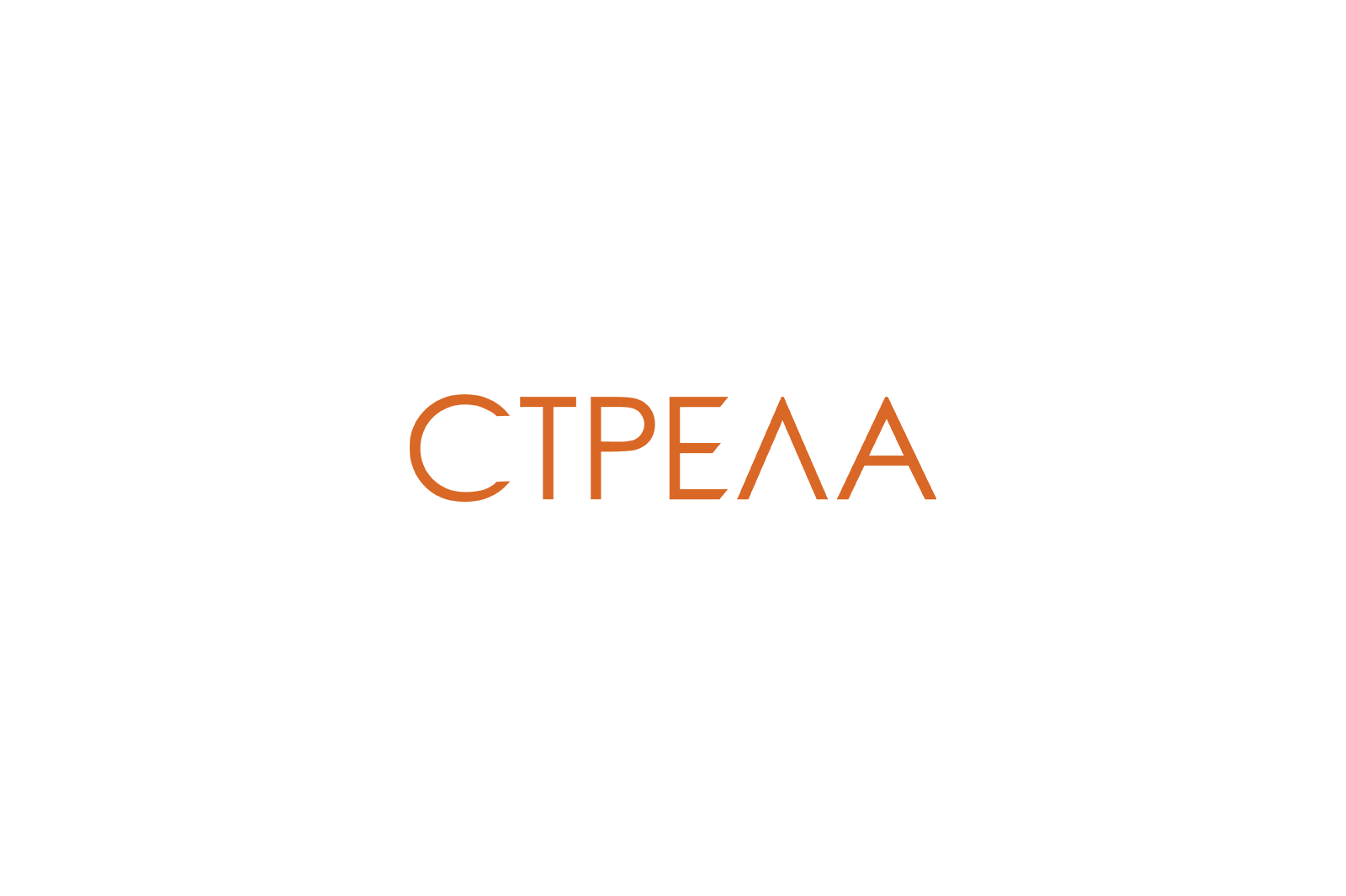 Айдентика для диджитал-конференции "Стрела" — Изображение №1 — Брендинг, Графика на Dprofile