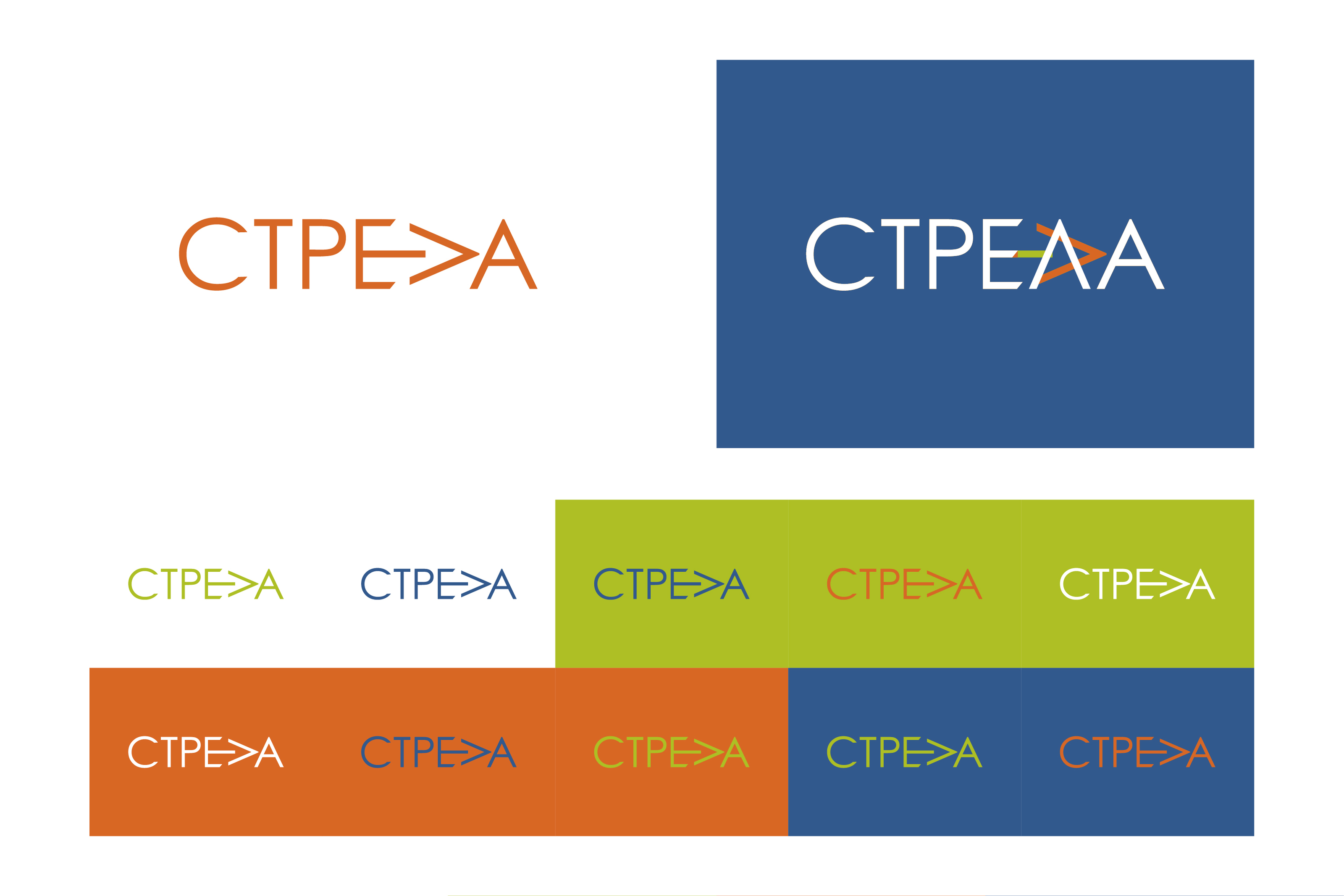 Айдентика для диджитал-конференции "Стрела" — Изображение №3 — Брендинг, Графика на Dprofile