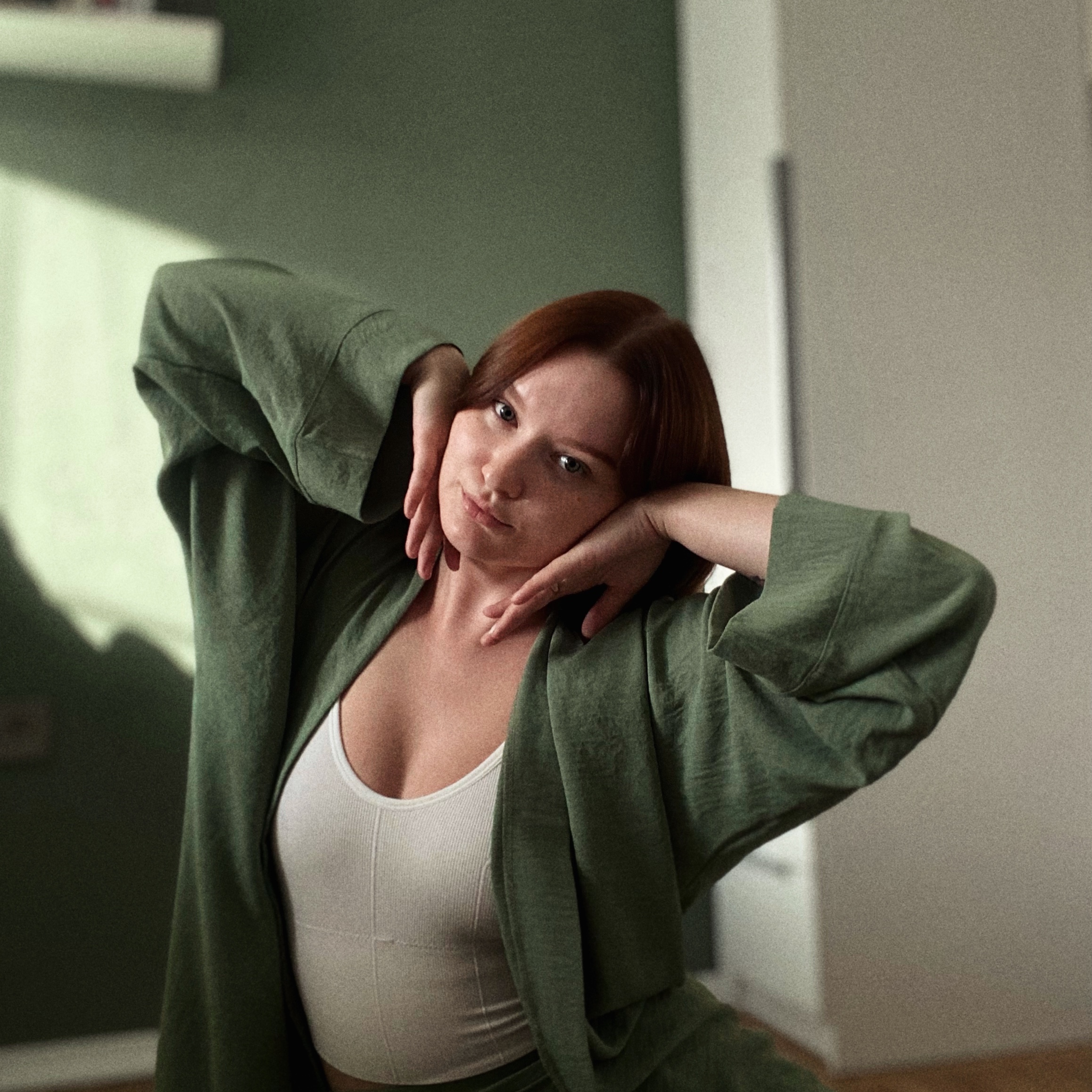 Аватар пользователя Арина Аронова
