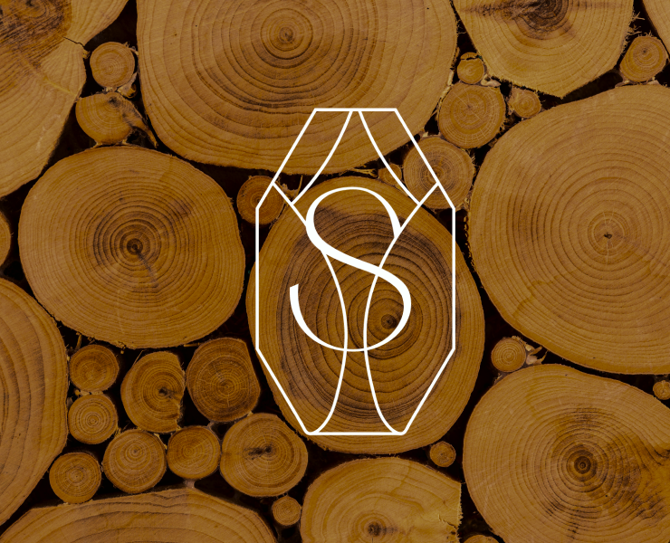 Брендинг и лендинг для Sequoia Studio — Интерфейсы, Брендинг на Dprofile