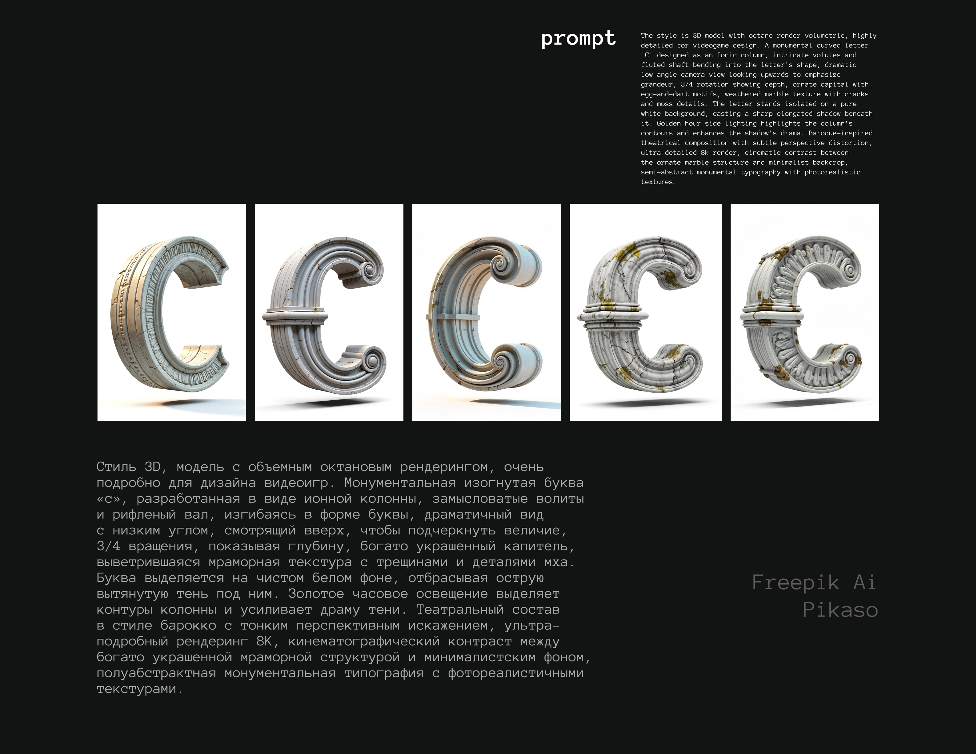 Стоический сюрреализм и алгоритм. Конкурс плакатов. — Изображение №19 — Графика на Dprofile