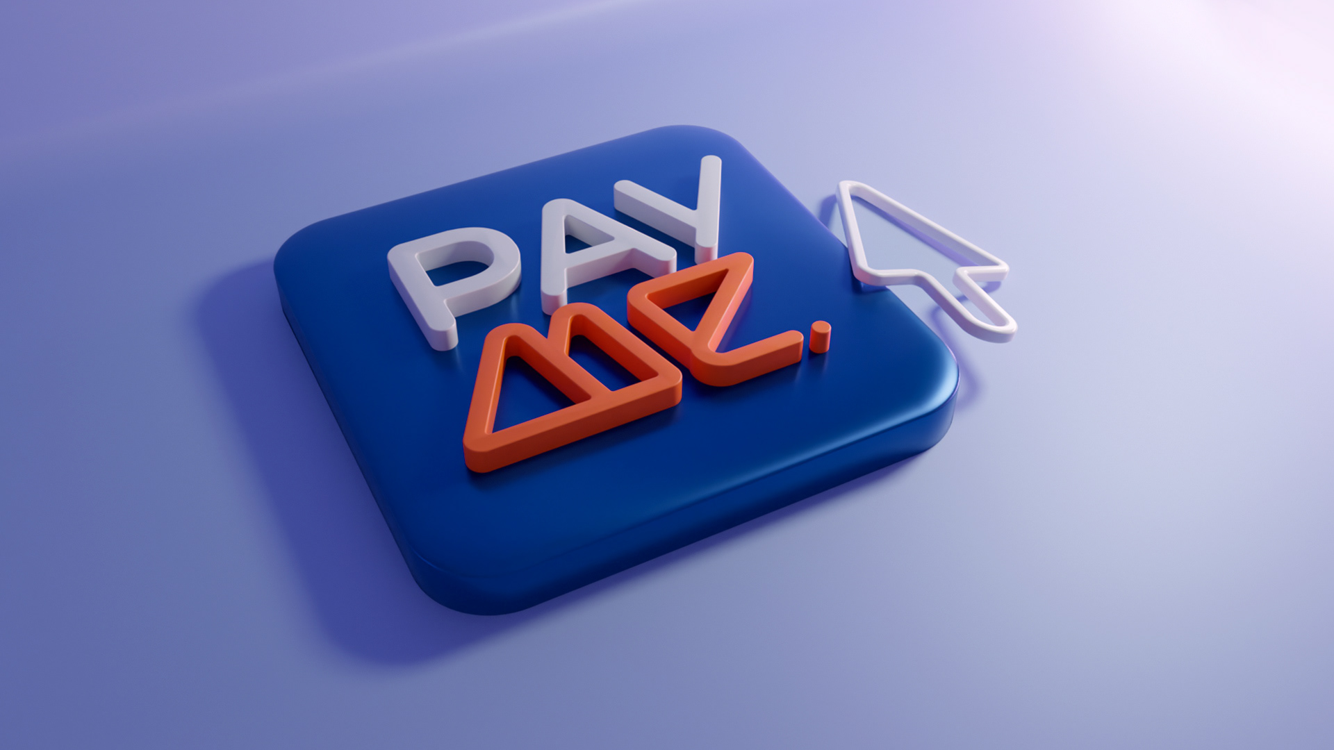 Payme — Изображение №1 — Брендинг, Графика на Dprofile