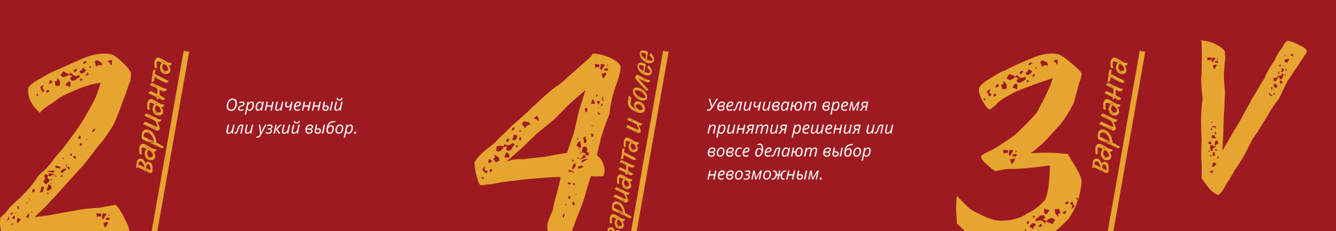 Акция 1+1=3 — Изображение №7 — Графика, Маркетинг на Dprofile