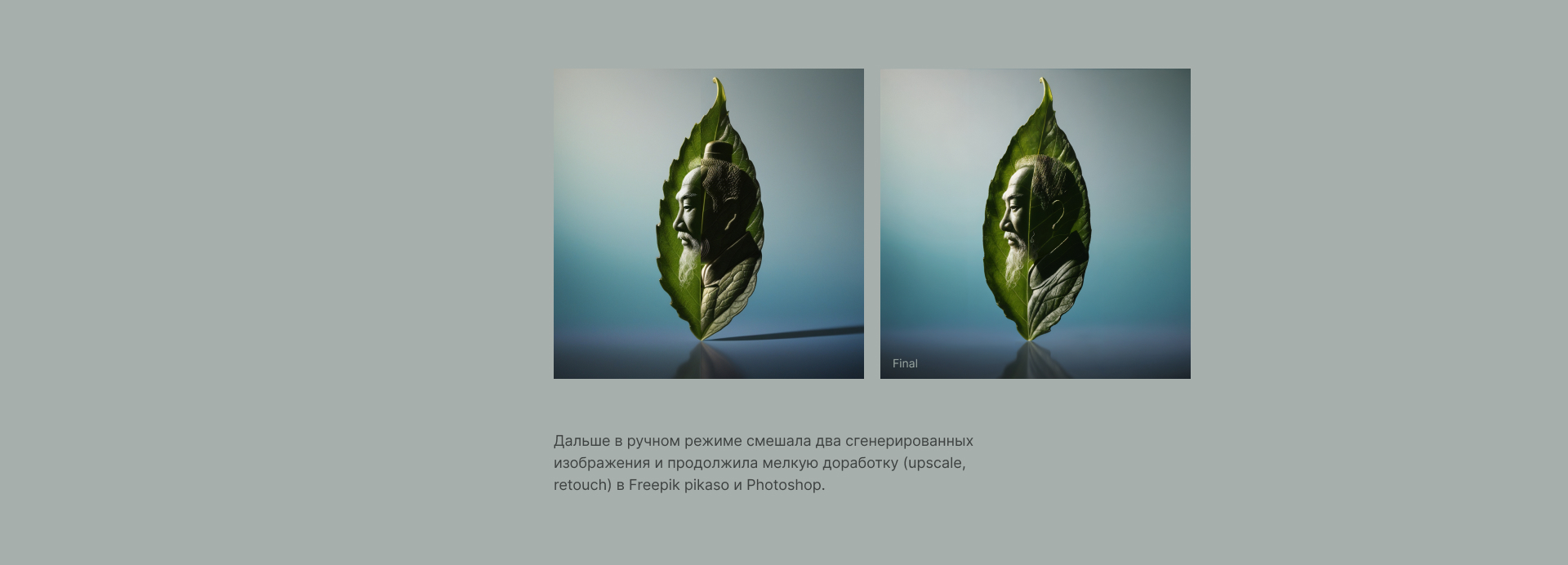 Дизайн упаковки для чайных блинов — Изображение №22 — Брендинг, Графика на Dprofile