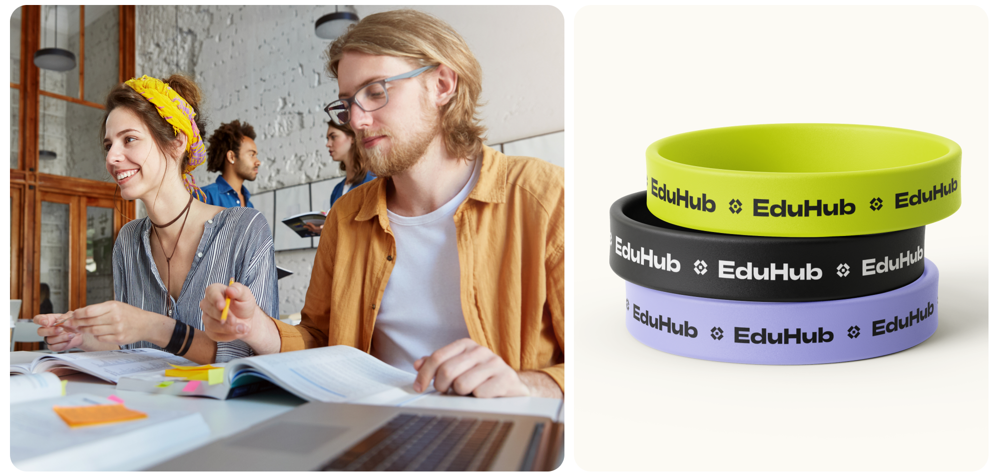 EduHub / IT Education Center/ UX UI / Brending — Изображение №13 — Интерфейсы, Брендинг на Dprofile