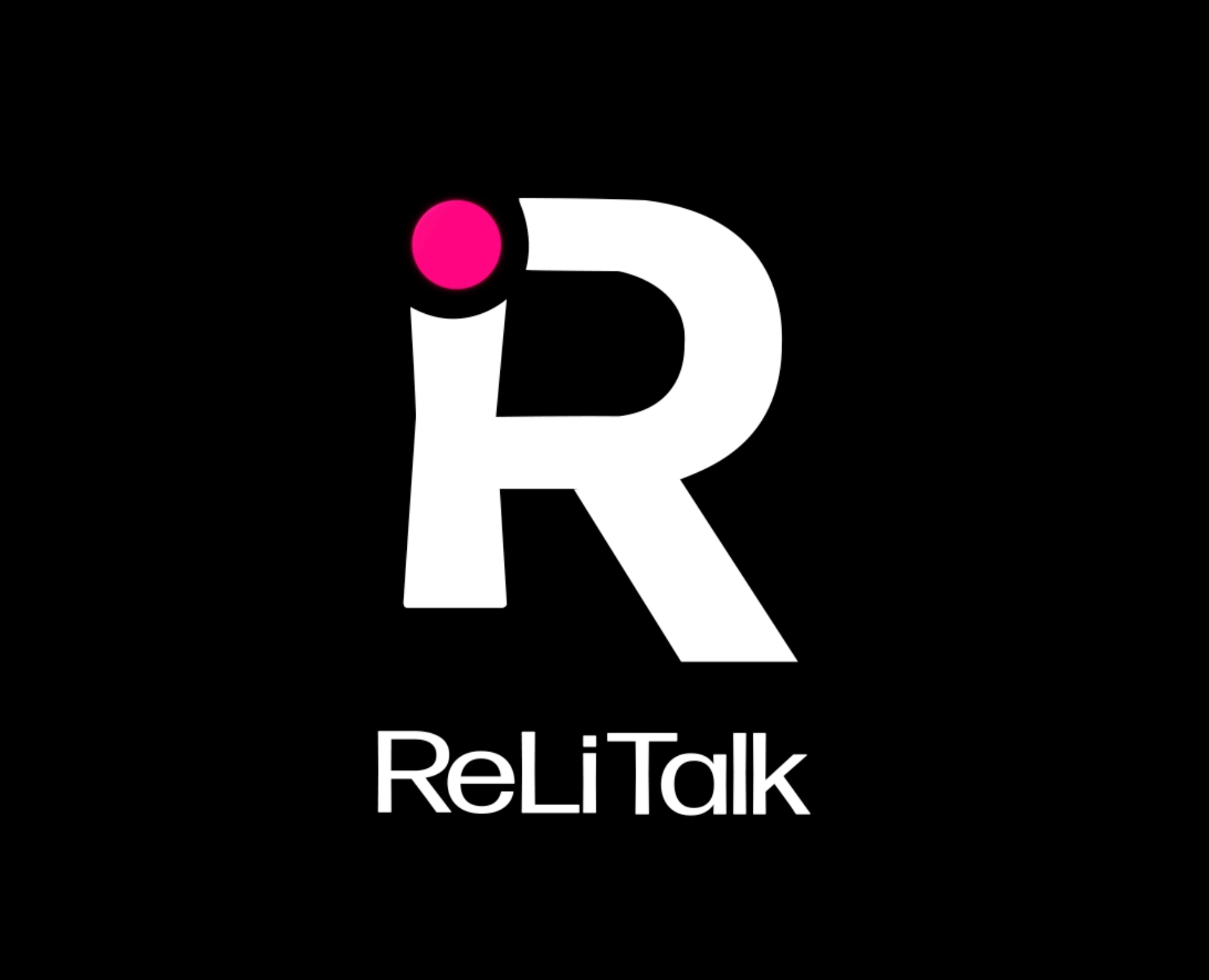 ReLiTalk — Анимация на Dprofile