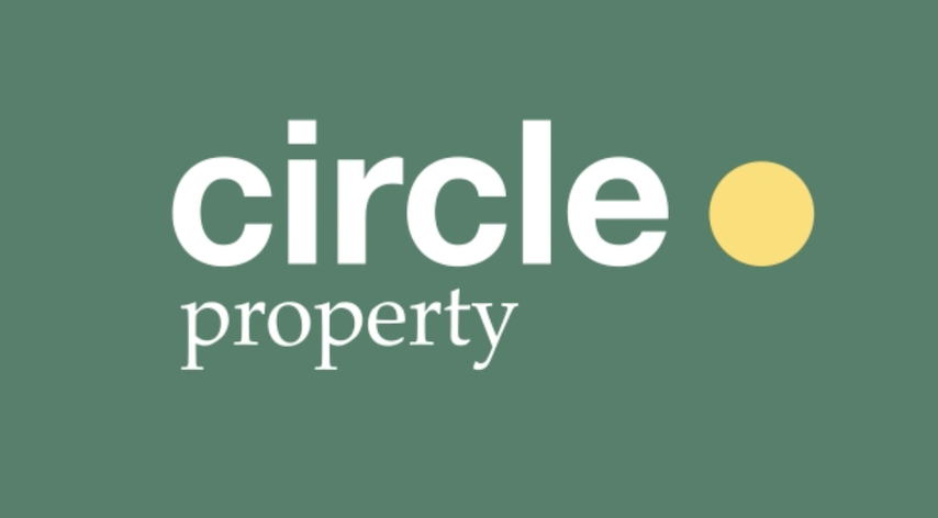 Circle Property — Изображение №1 — Анимация на Dprofile