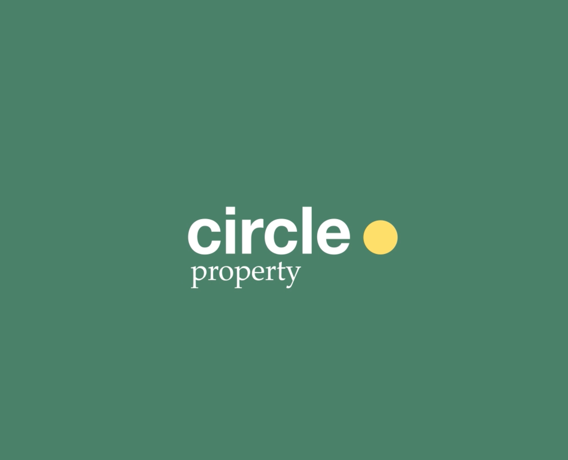 Circle Property — Анимация на Dprofile