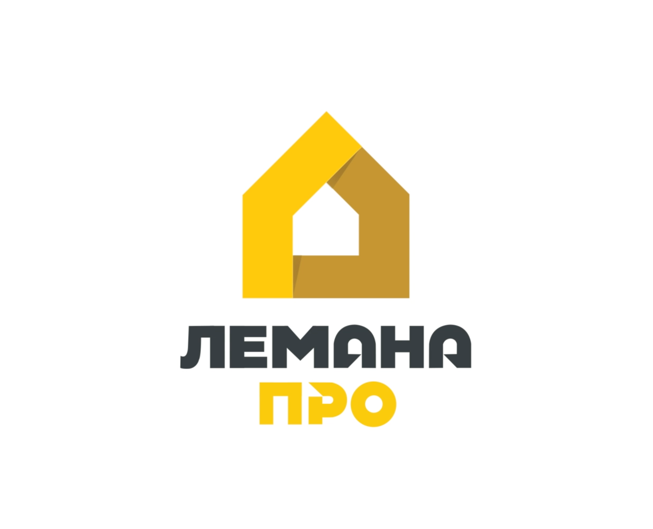 Анимация Лого Лемана ПРО — Брендинг, Анимация на Dprofile