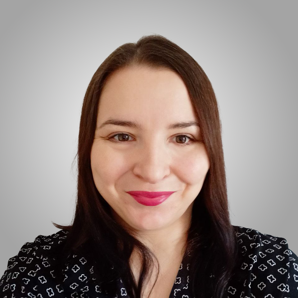 Аватар пользователя Валерия Семенова