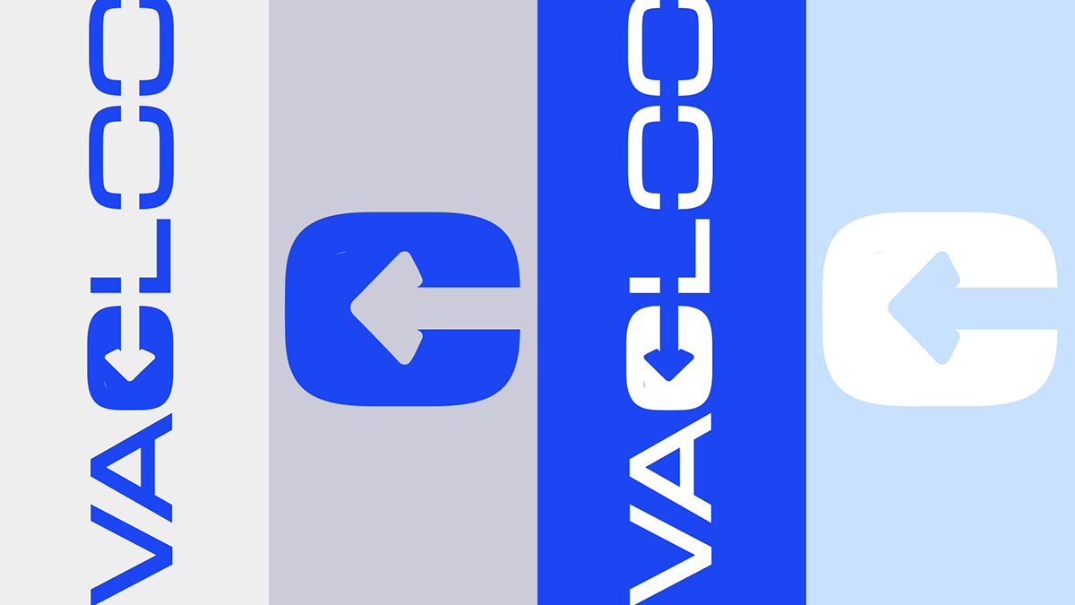 Разработка бренда VACLOO - помощник по дому — Изображение №5 — Интерфейсы, Брендинг на Dprofile