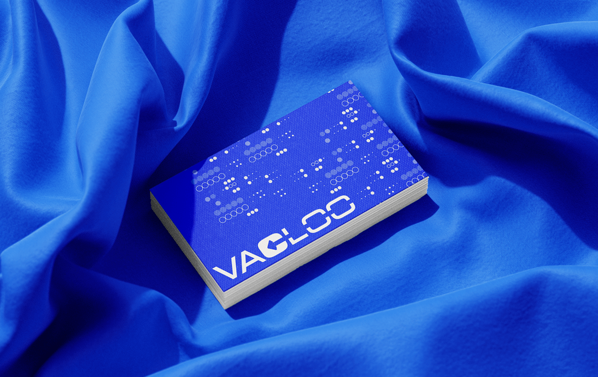 Разработка бренда VACLOO - помощник по дому — Изображение №13 — Интерфейсы, Брендинг на Dprofile