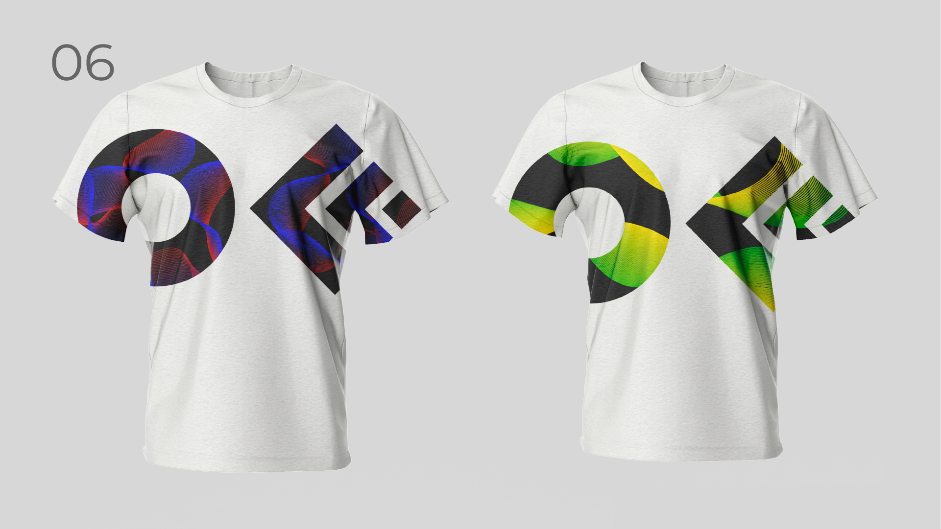 Гайдбук фестиваля OFFF Moscow — Изображение №14 — Брендинг, Графика на Dprofile