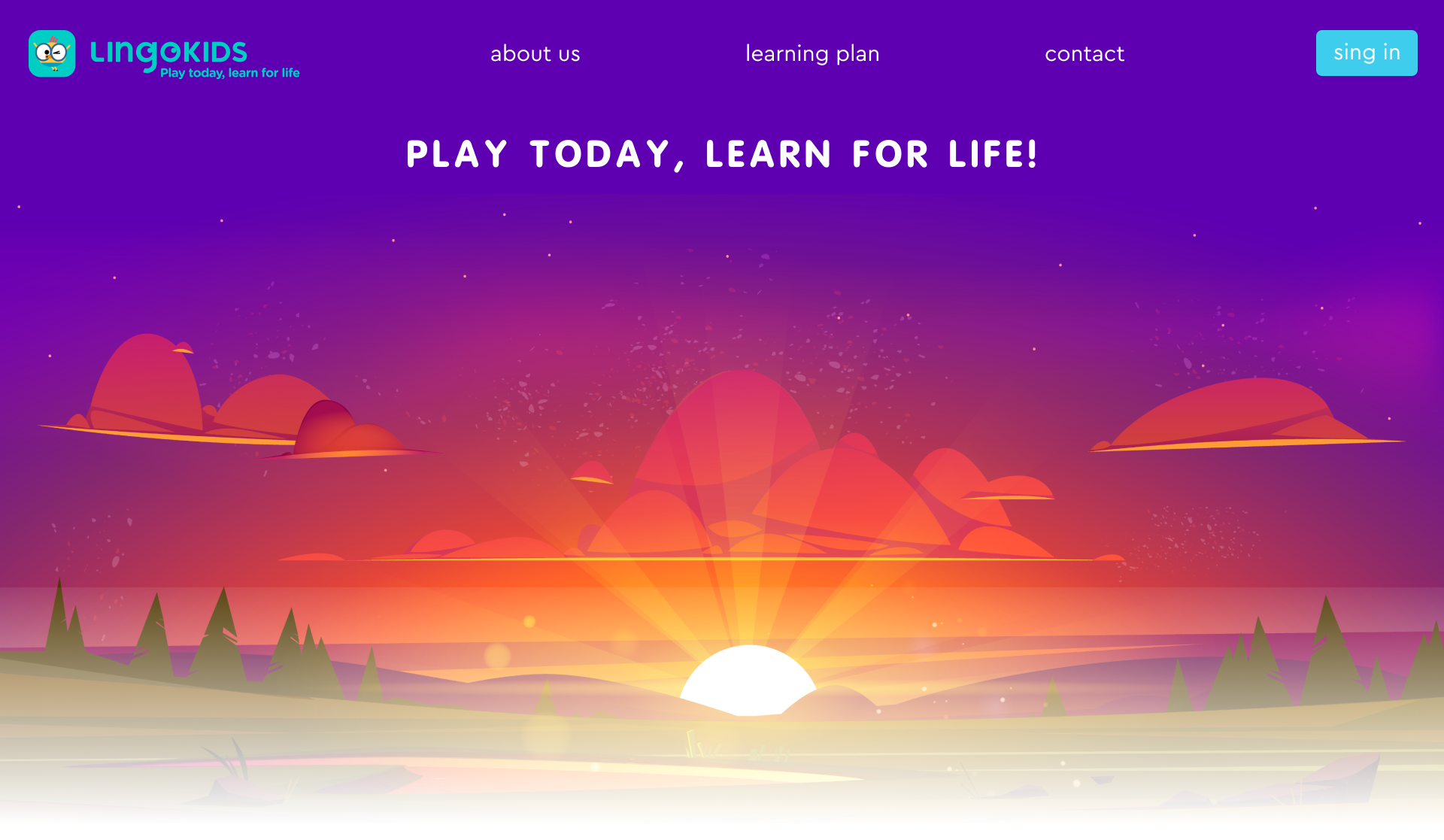 Website for Lingokids — Изображение №10 — Интерфейсы на Dprofile