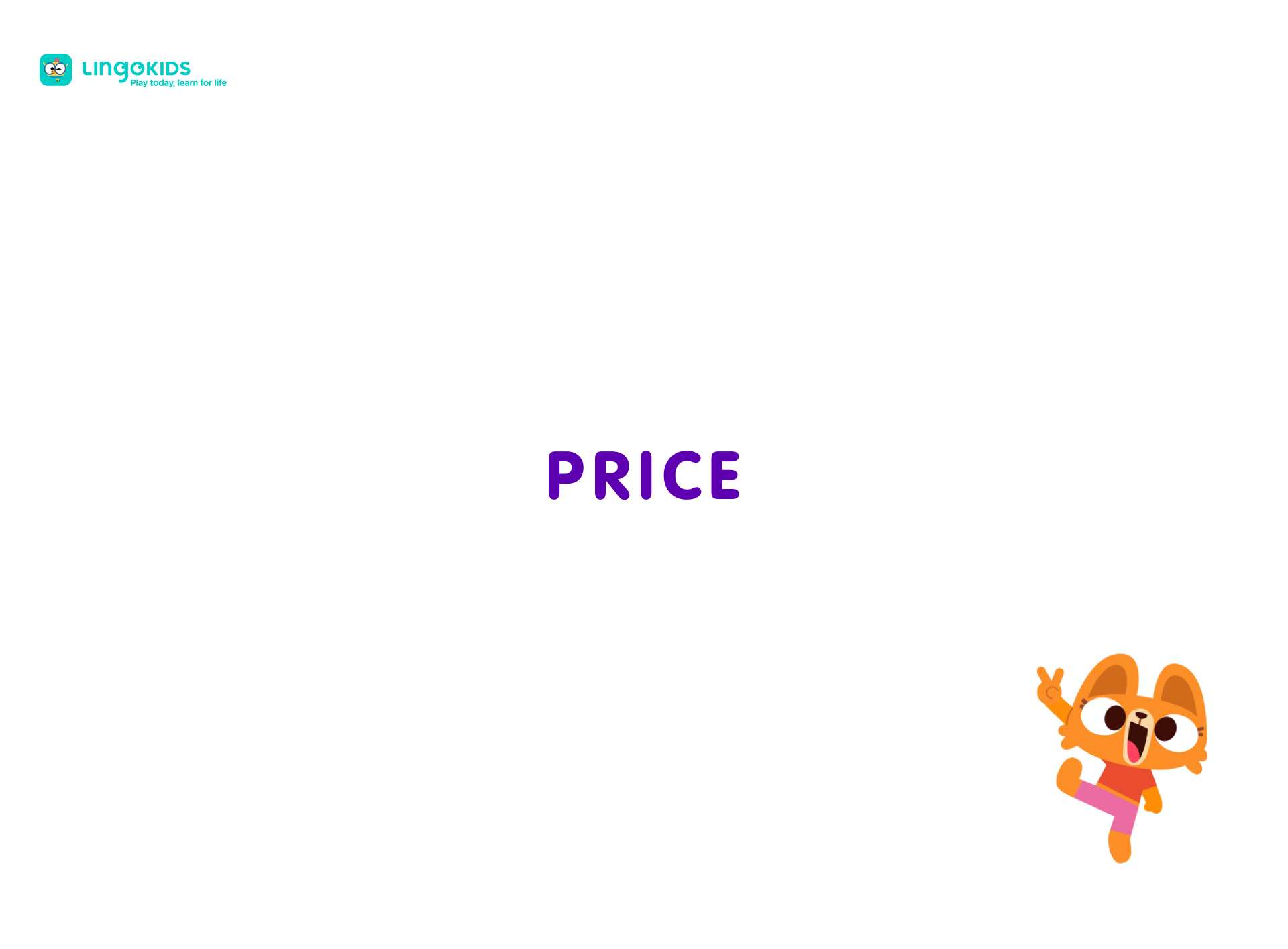 Website for Lingokids — Изображение №7 — Интерфейсы на Dprofile