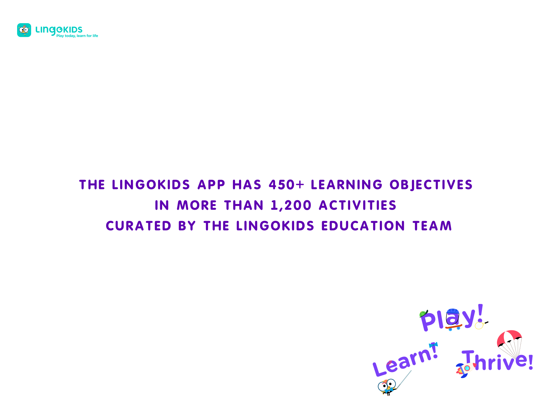 Website for Lingokids — Изображение №3 — Интерфейсы на Dprofile