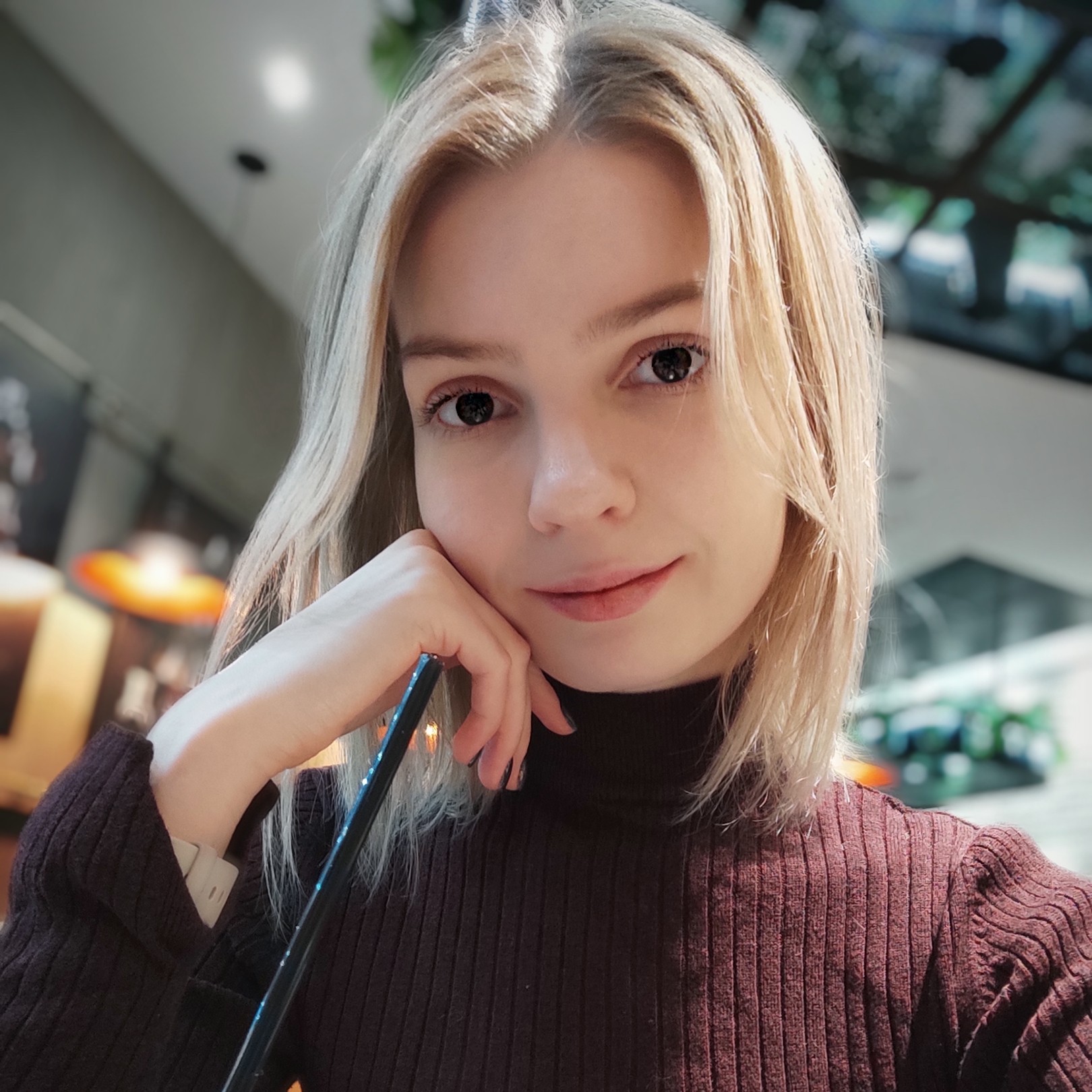 Аватар пользователя Светлана Волчкова