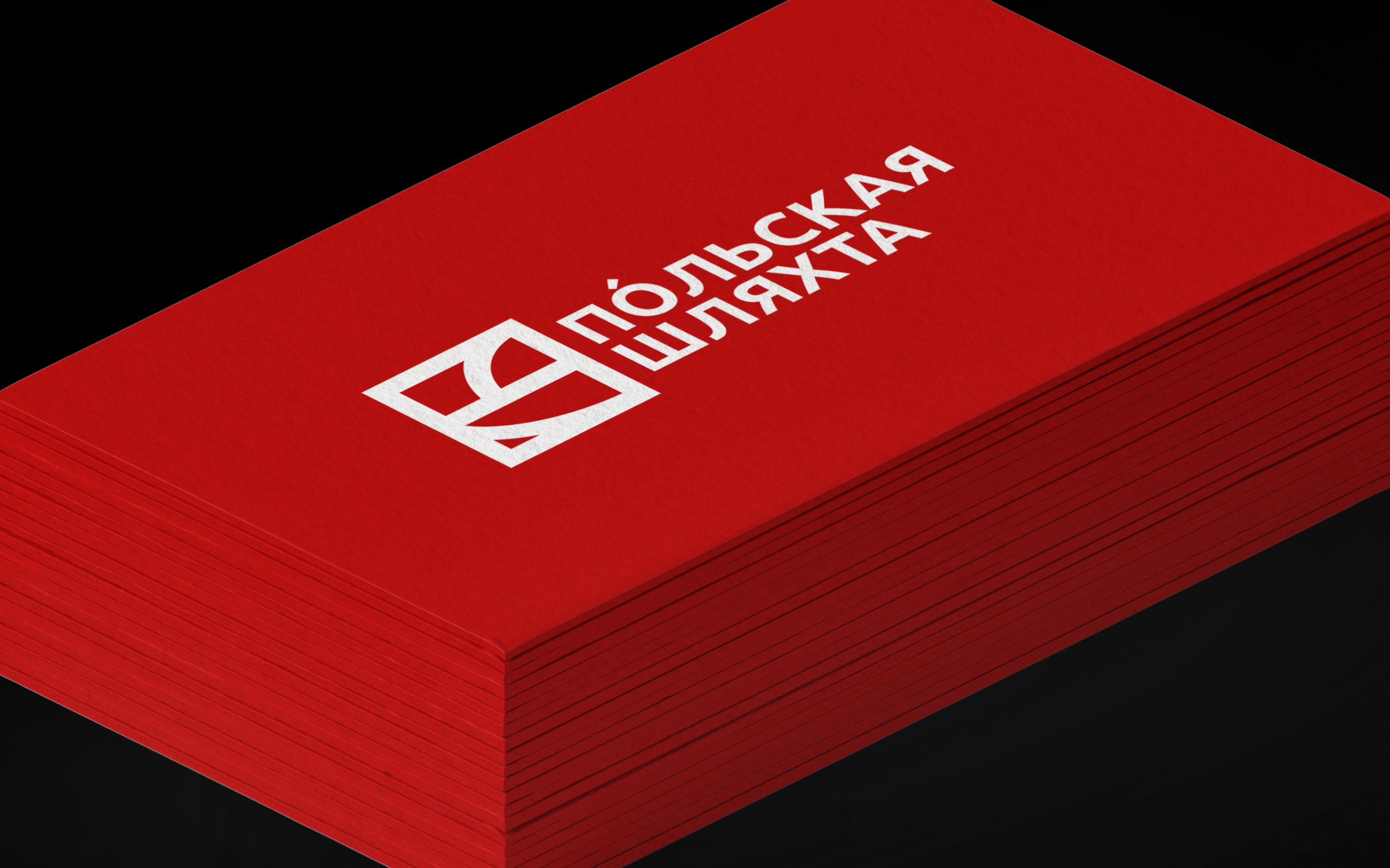 Польская шляхта | Brand identity — Изображение №10 — Брендинг на Dprofile