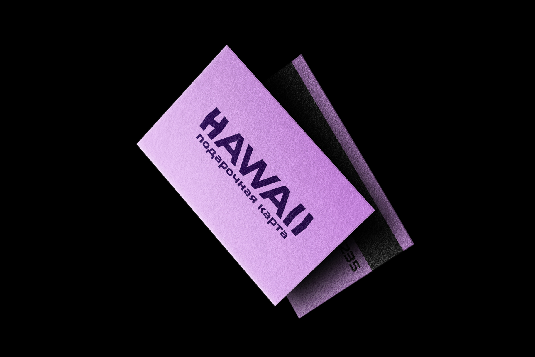 Hawaii Sneakers | brand identity — Изображение №4 — Брендинг на Dprofile