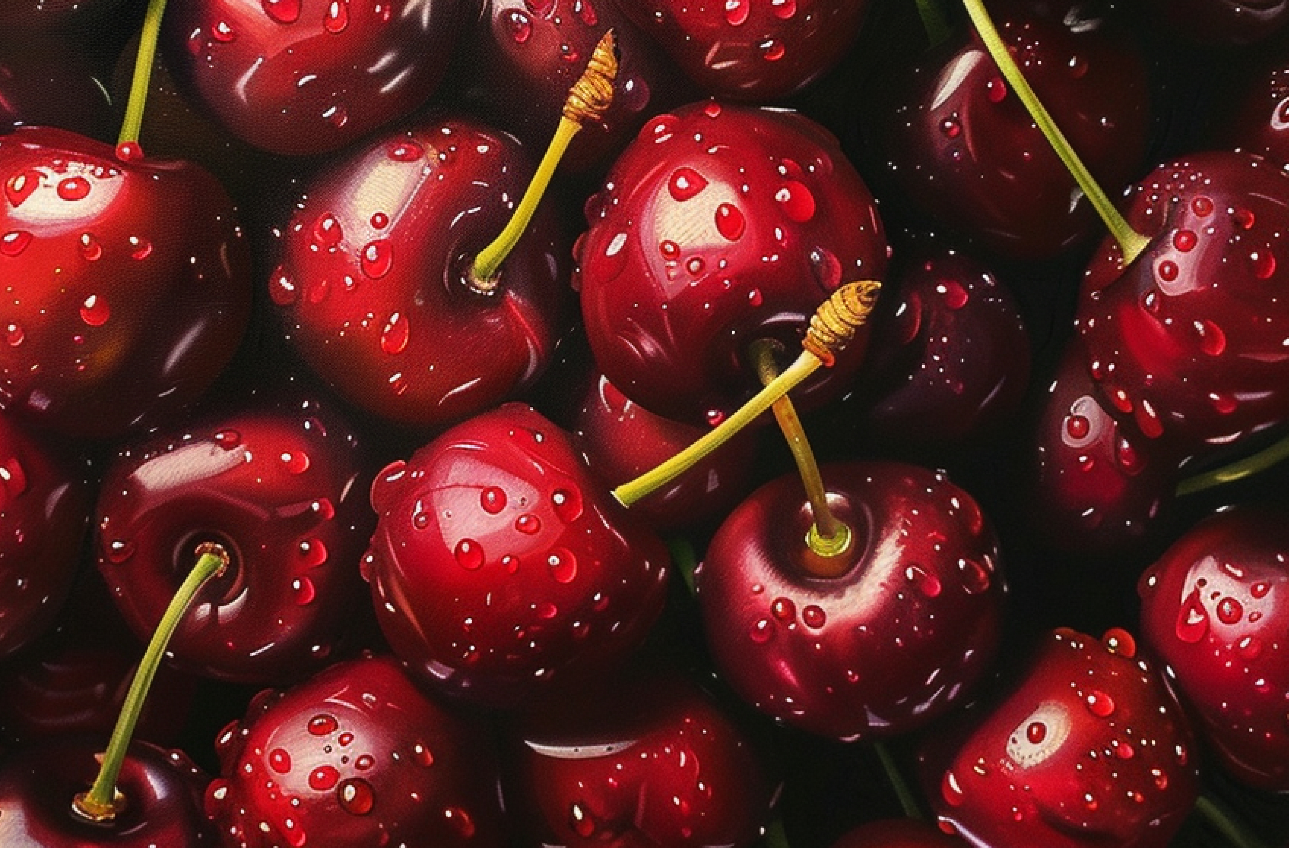 Cherry Club / Website design / UI UX — Изображение №13 — Интерфейсы, Графика на Dprofile