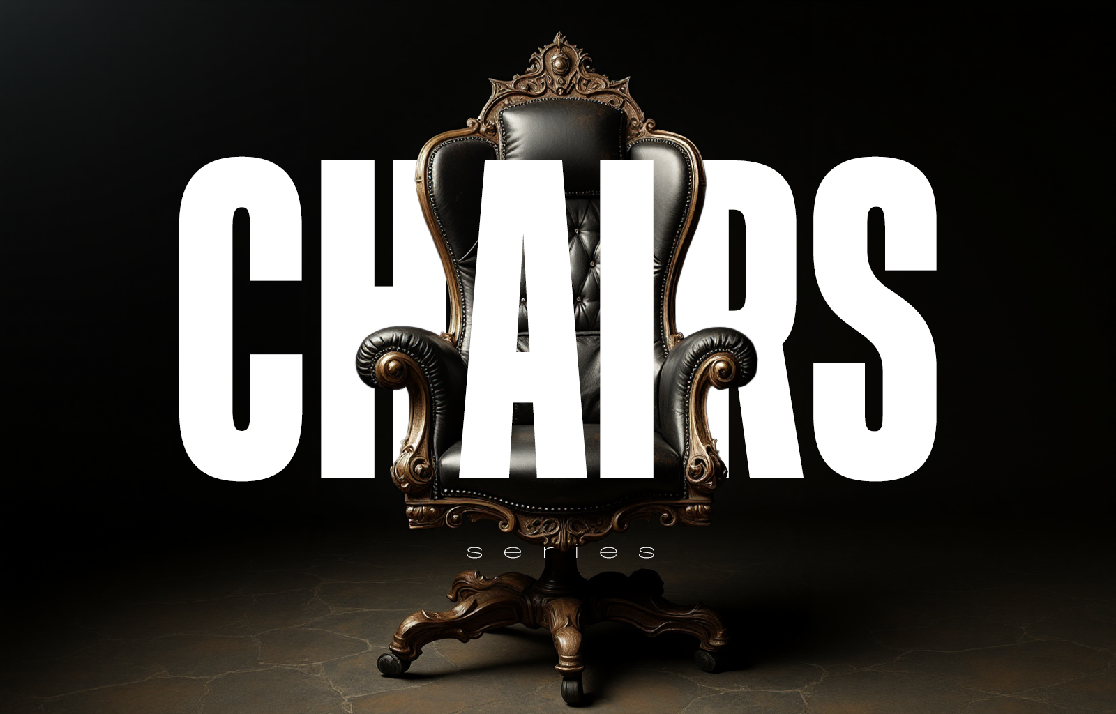 CH-AI-RS series — Изображение №1 — Иллюстрация на Dprofile