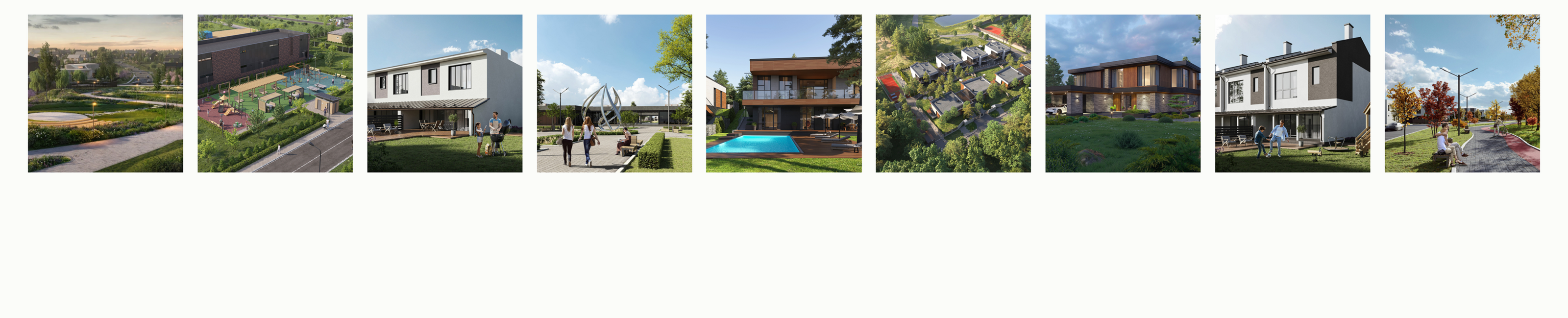 Real estate website | Сайт по продаже недвижимости — Изображение №20 — Интерфейсы на Dprofile