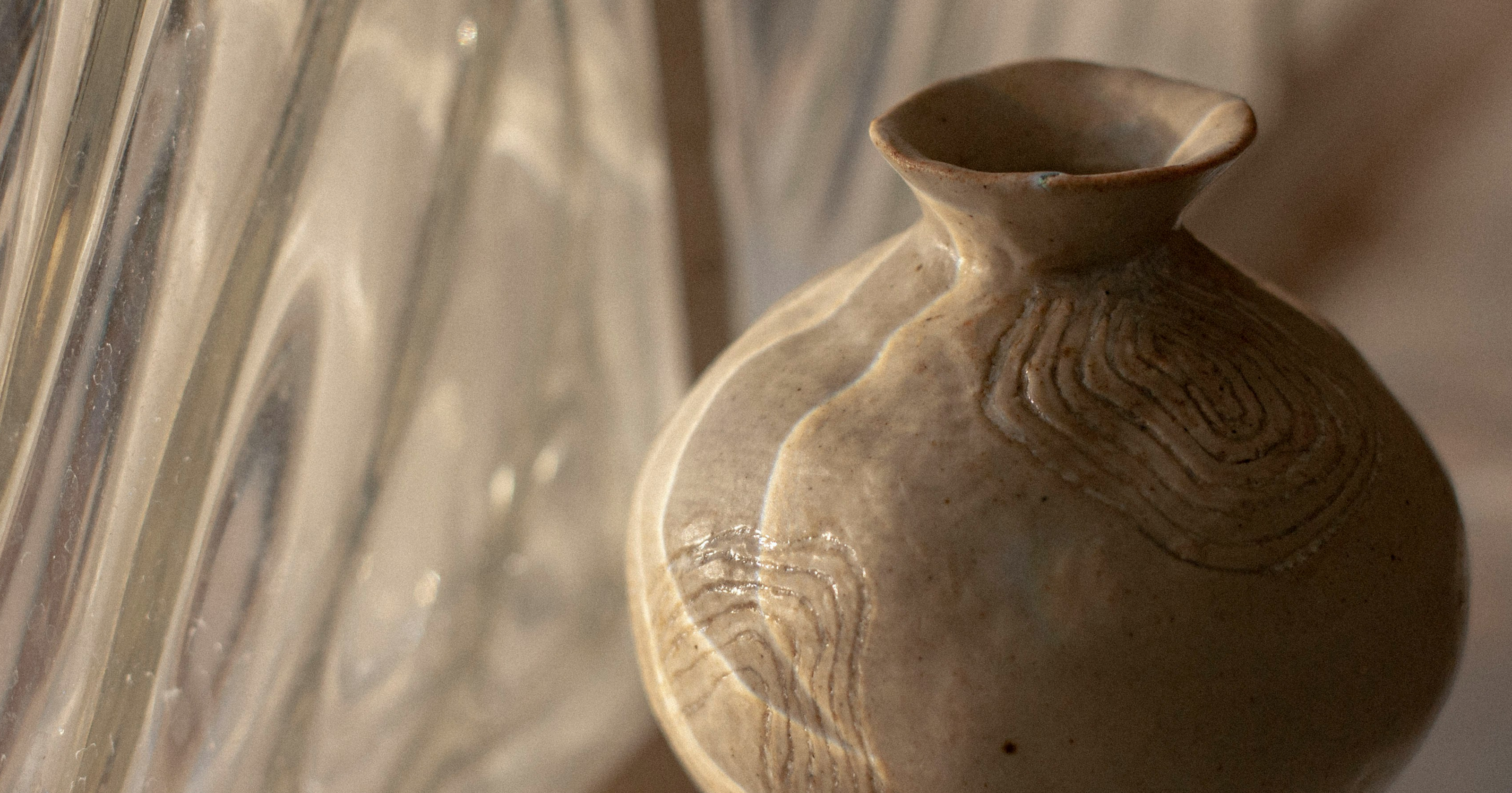 SOUL CERAMICS | Web Design Concept | UXUI — Изображение №6 — Интерфейсы на Dprofile