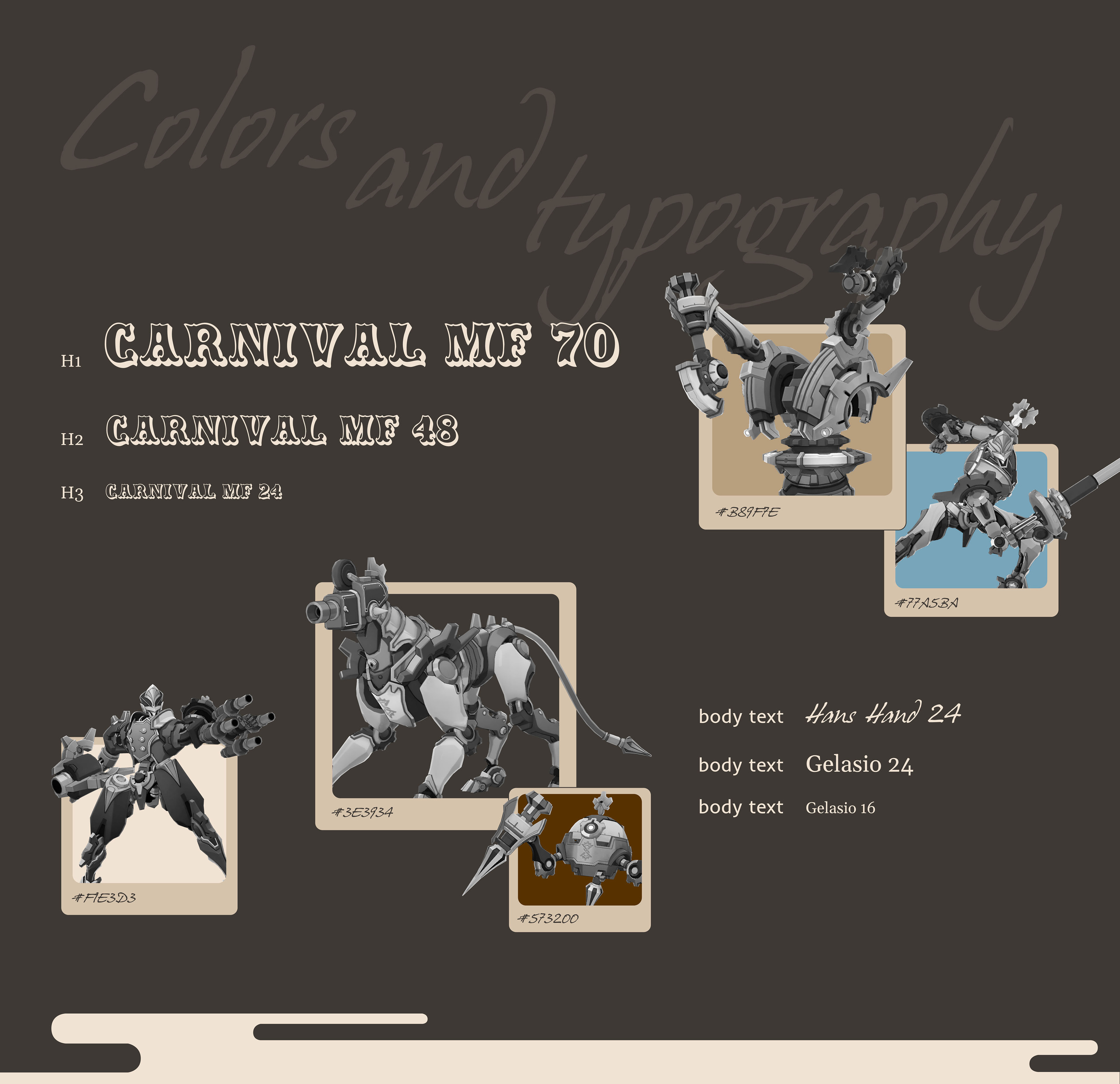 The event at Genshin Impact (UI/UX Design) — Изображение №2 — Интерфейсы, Анимация на Dprofile