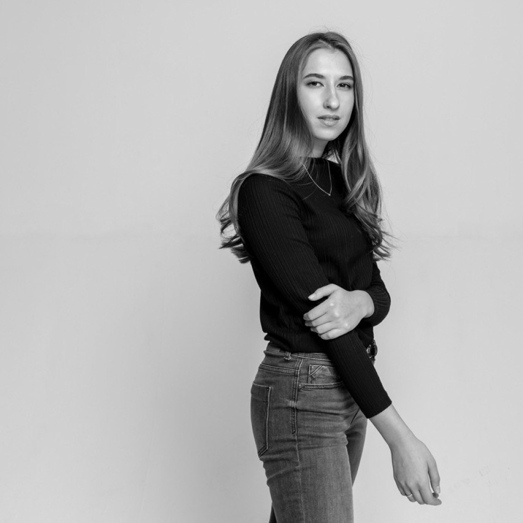 Аватар пользователя Алина Куликова
