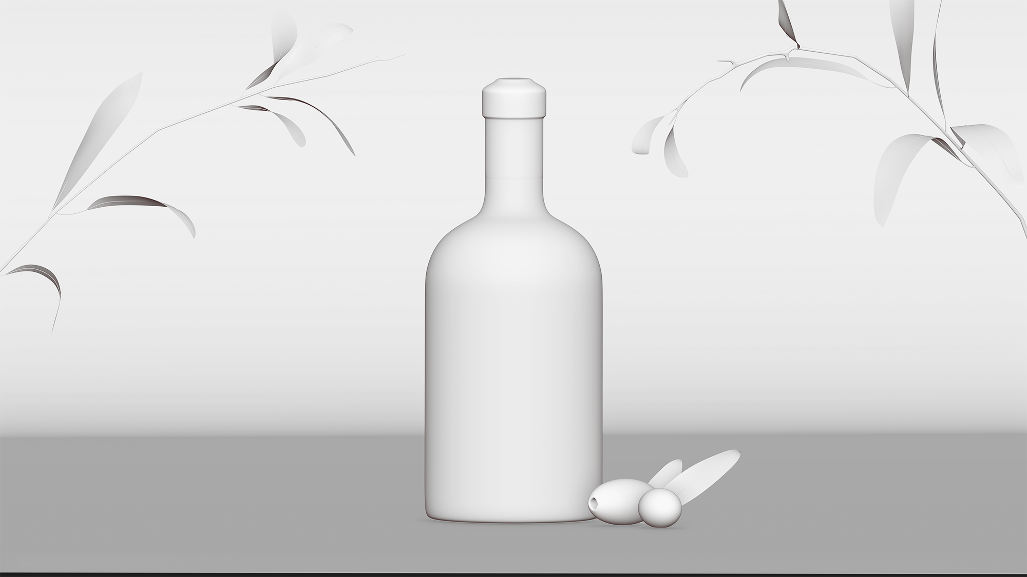 Νύκτα / product design & visualization — Изображение №11 — Брендинг, 3D на Dprofile