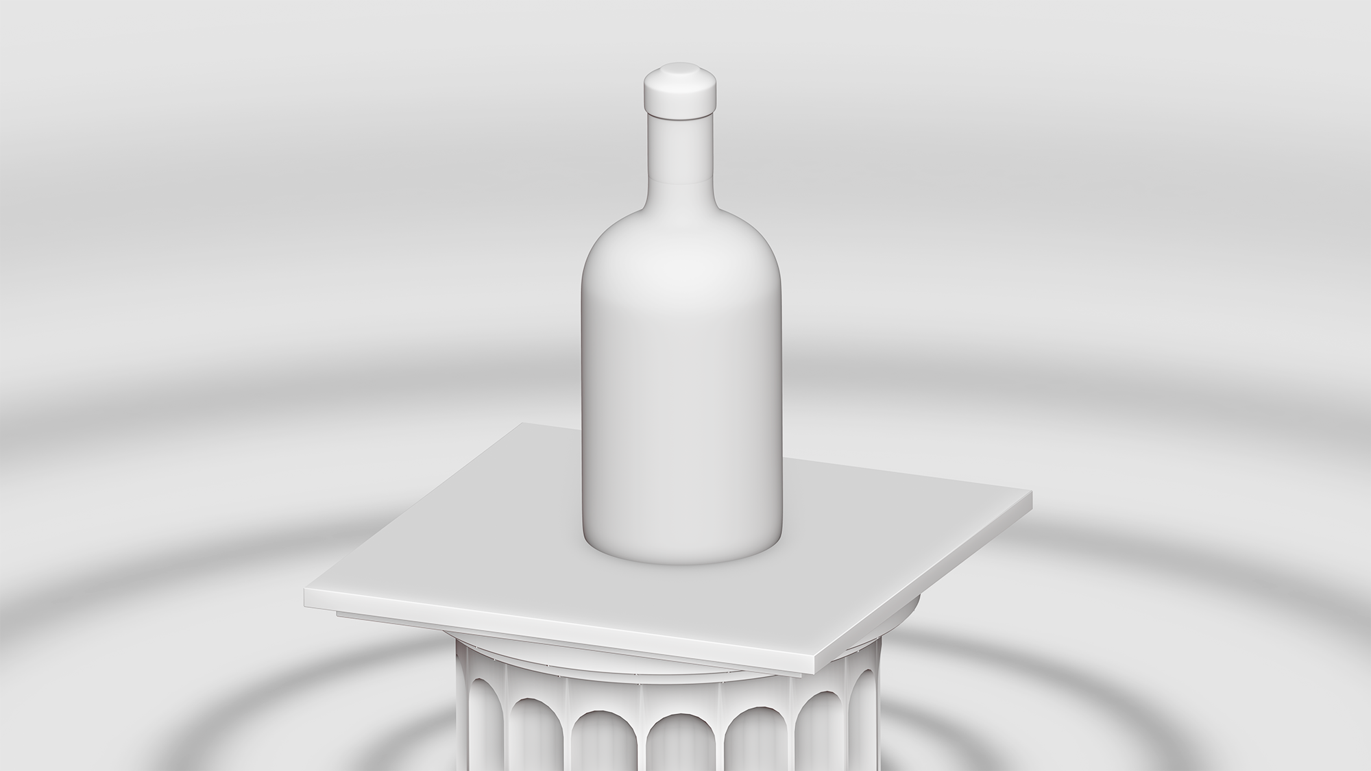 Νύκτα / product design & visualization — Изображение №13 — Брендинг, 3D на Dprofile