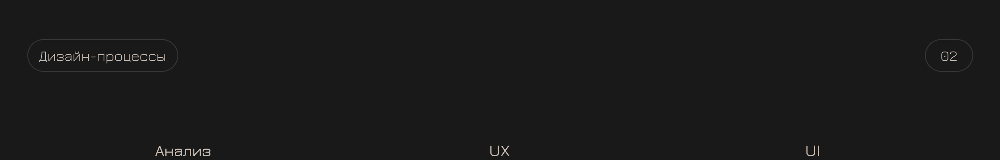 Landing page для фотографа — Изображение №2 — Интерфейсы на Dprofile