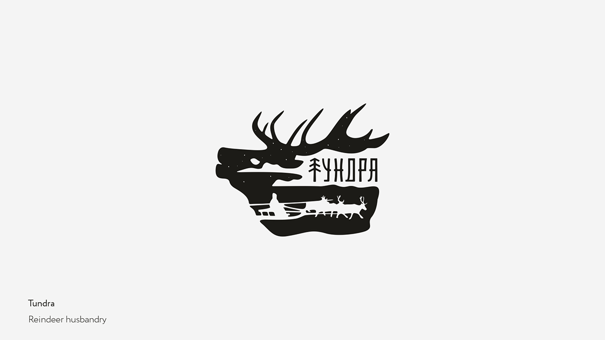 Логофолио. Том 1-й — Изображение №2 — Брендинг, Графика на Dprofile