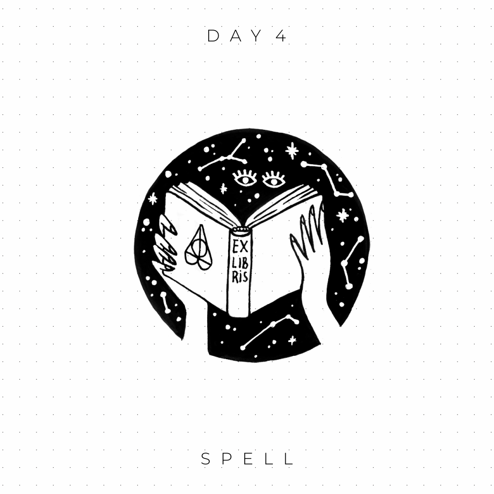 Our participation in Inktober — Изображение №4 — Иллюстрация, Графика на Dprofile