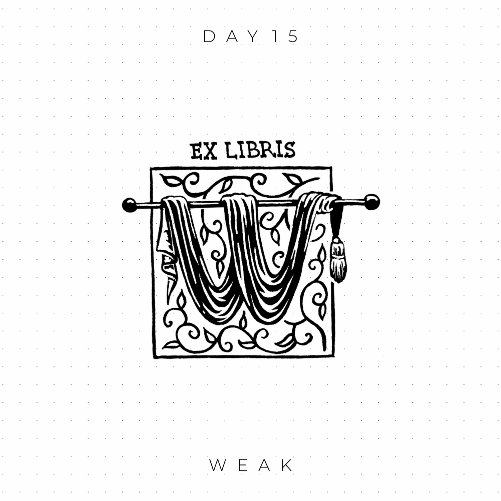 Our participation in Inktober — Изображение №15 — Иллюстрация, Графика на Dprofile